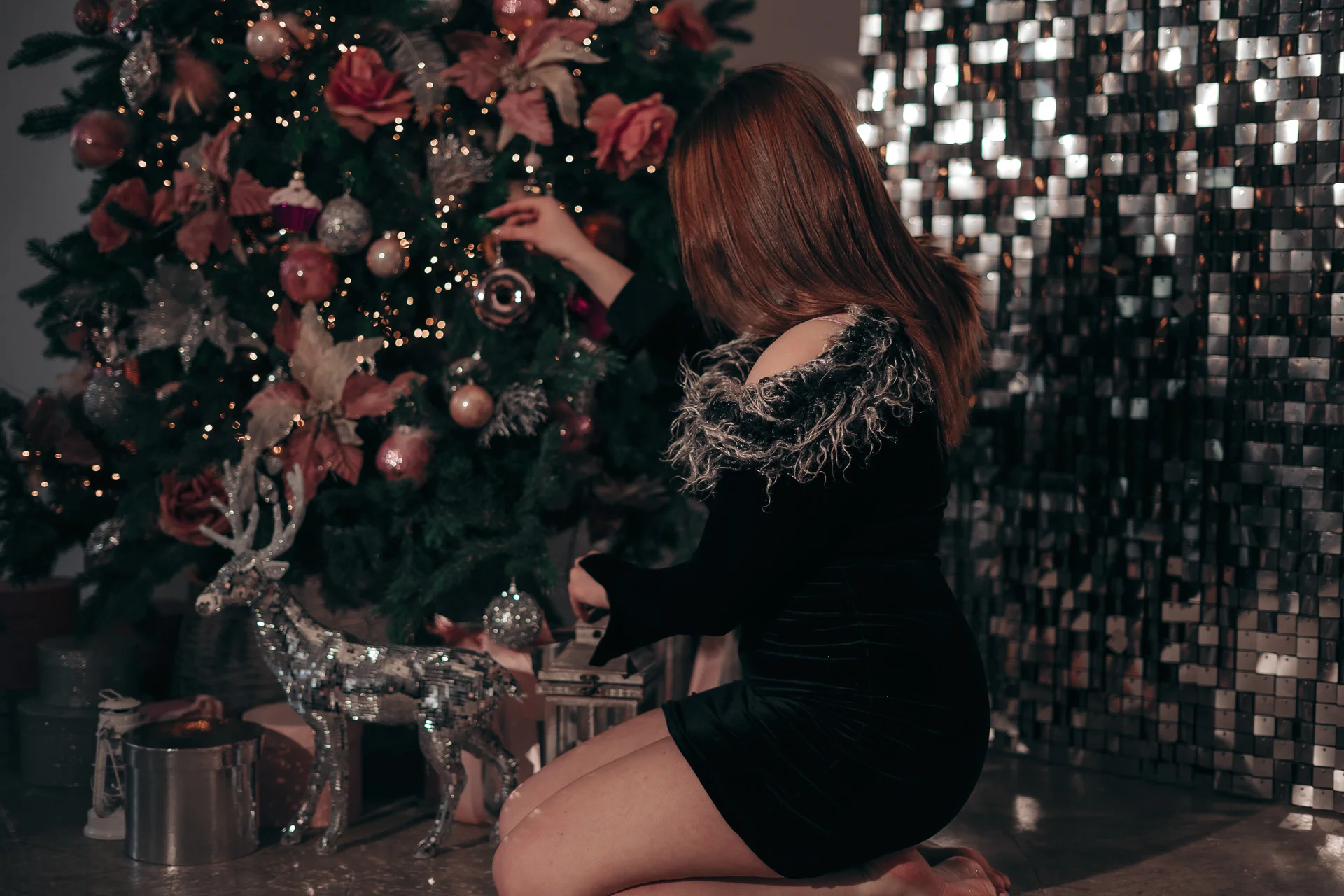 XXX Porn Photo of Nude MaryWaddell 20