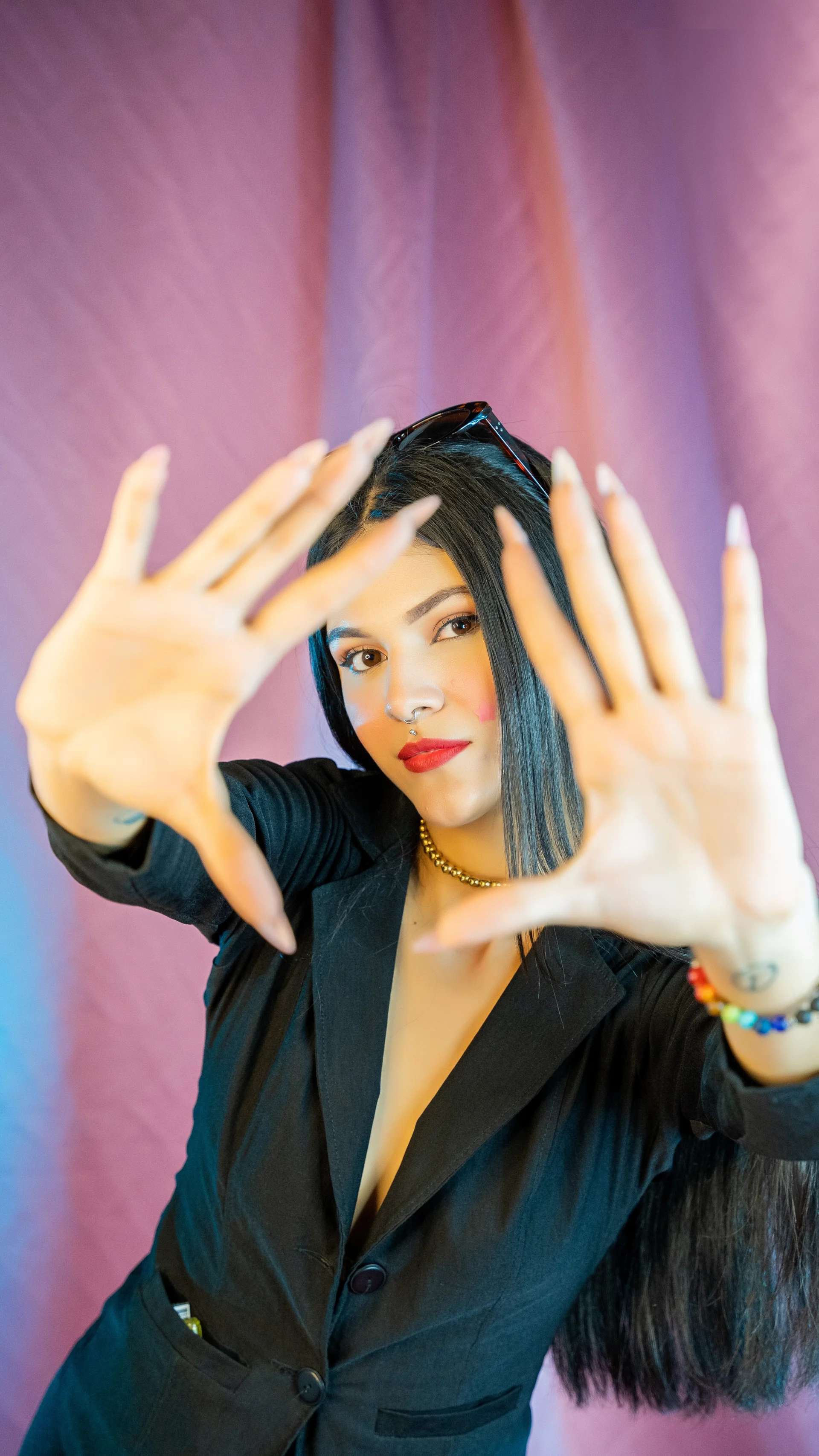 XXX Porn Photo of Nude aisha_sakina 158