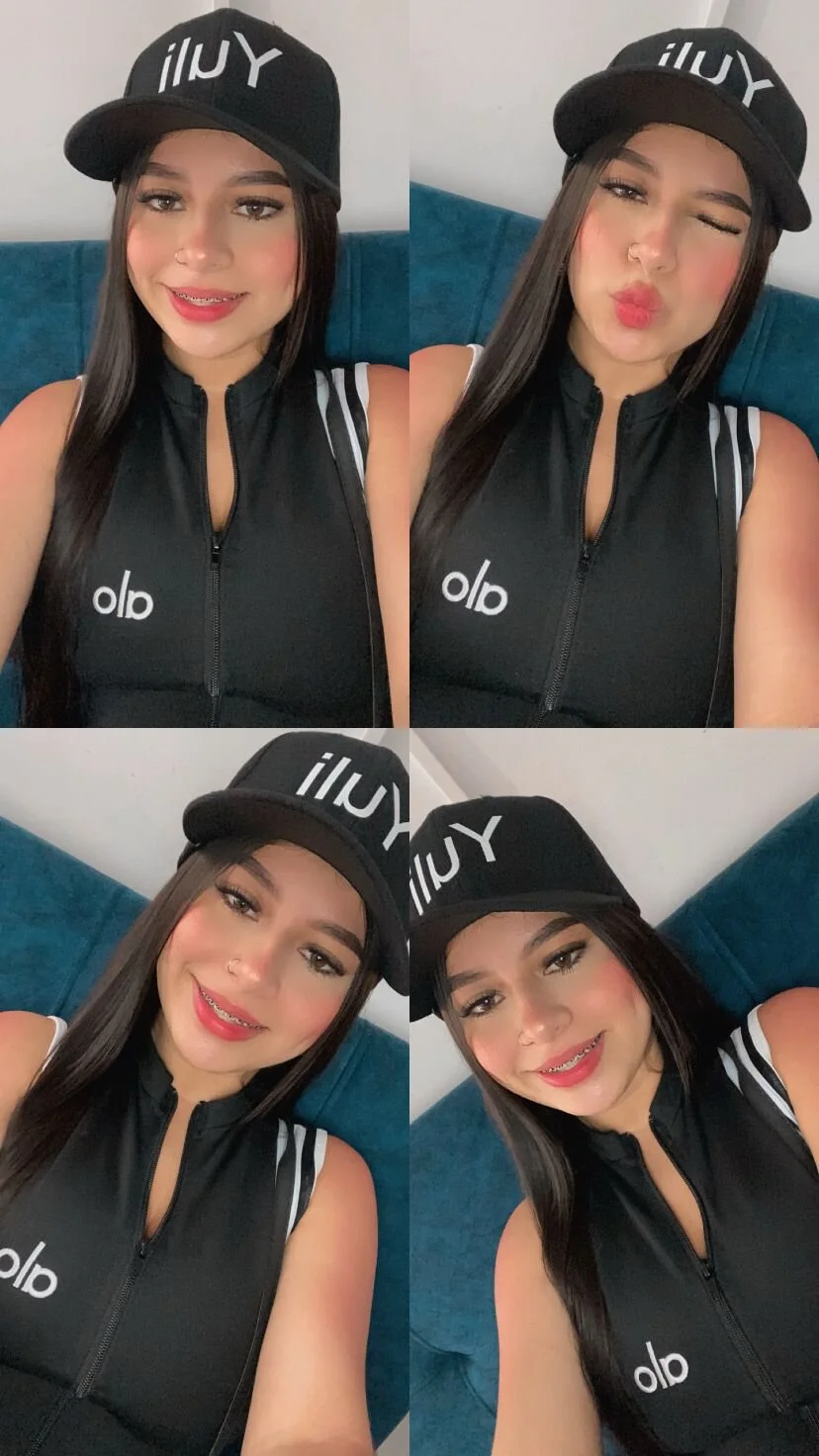 XXX Porn Photo of Nude Yuli_16 13