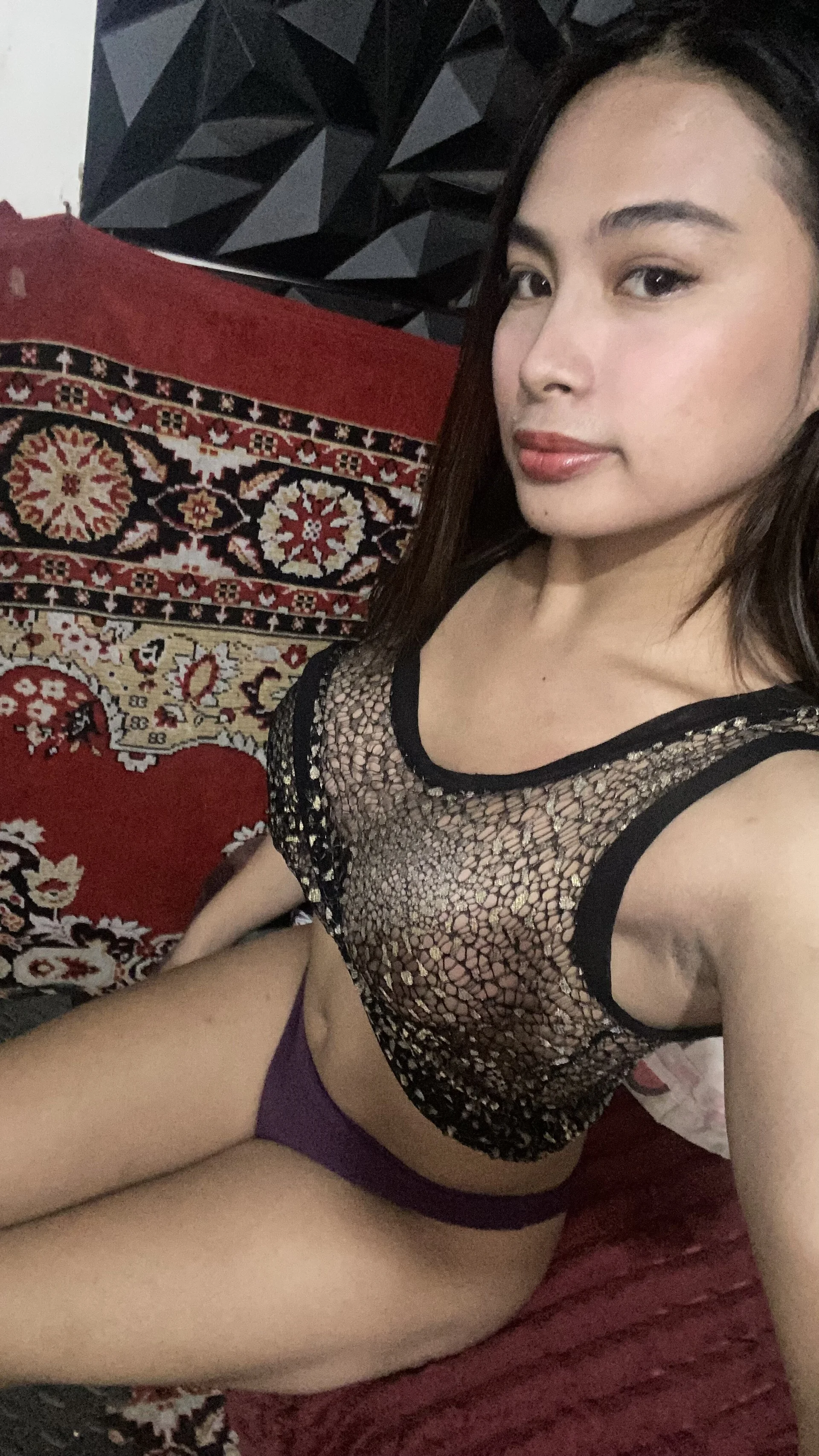 XXX Porn Photo of Nude Yourtranscutie21 17