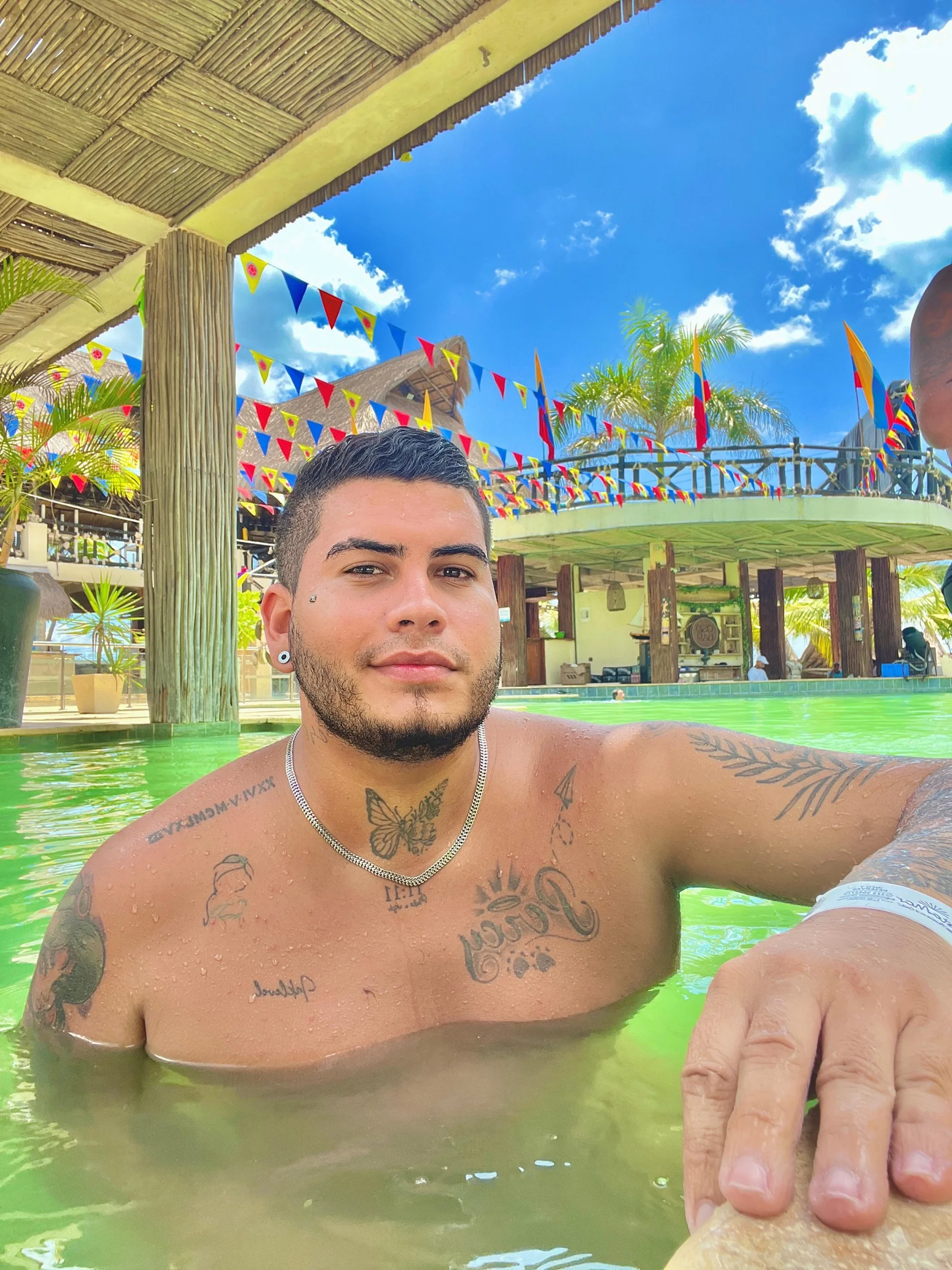 XXX Porn Photo of Nude Thomas_chubbyxhot 9