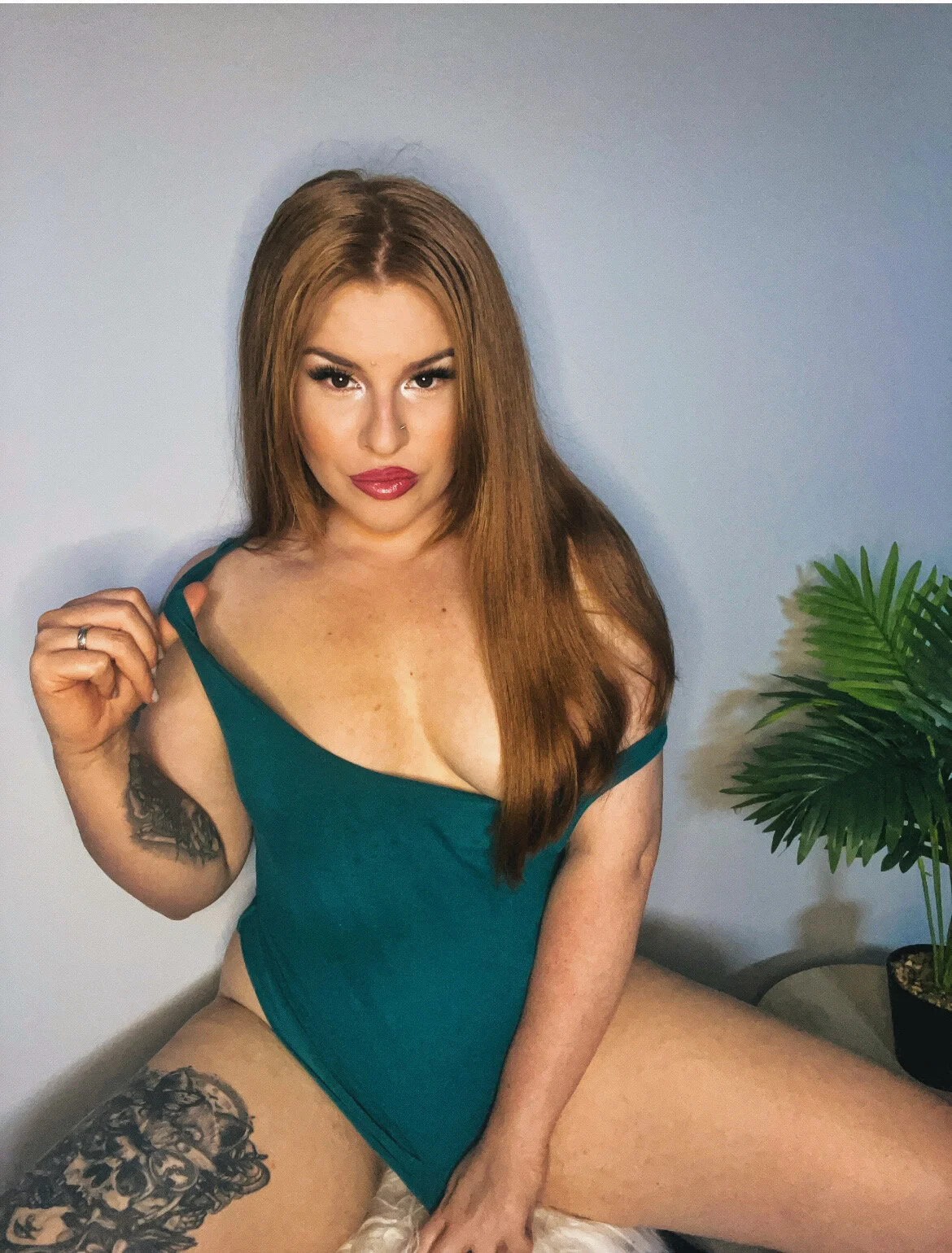 XXX Porn Photo of Nude RedFoxQueen 27