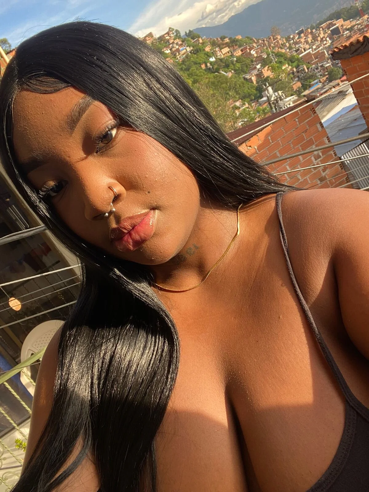 XXX Porn Photo of Nude Natassha_brown1 11