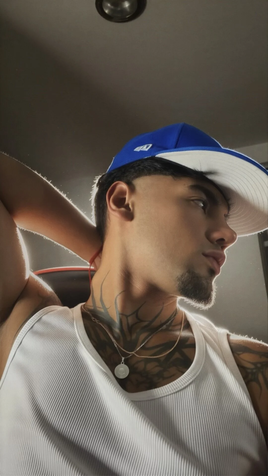 XXX Porn Photo of Nude imAdamhot 7