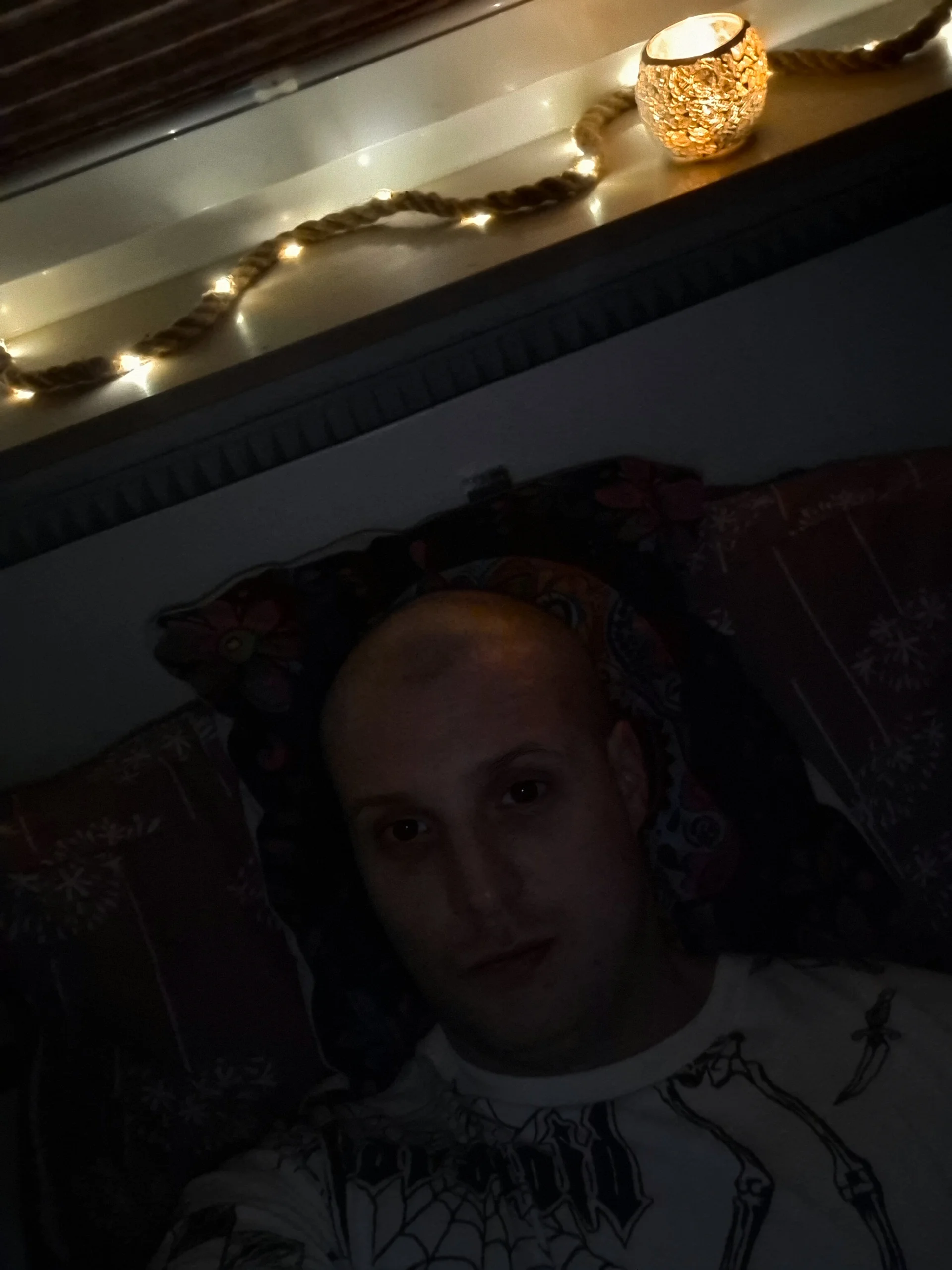 XXX Porn Photo of Nude RumbaedSperm 4