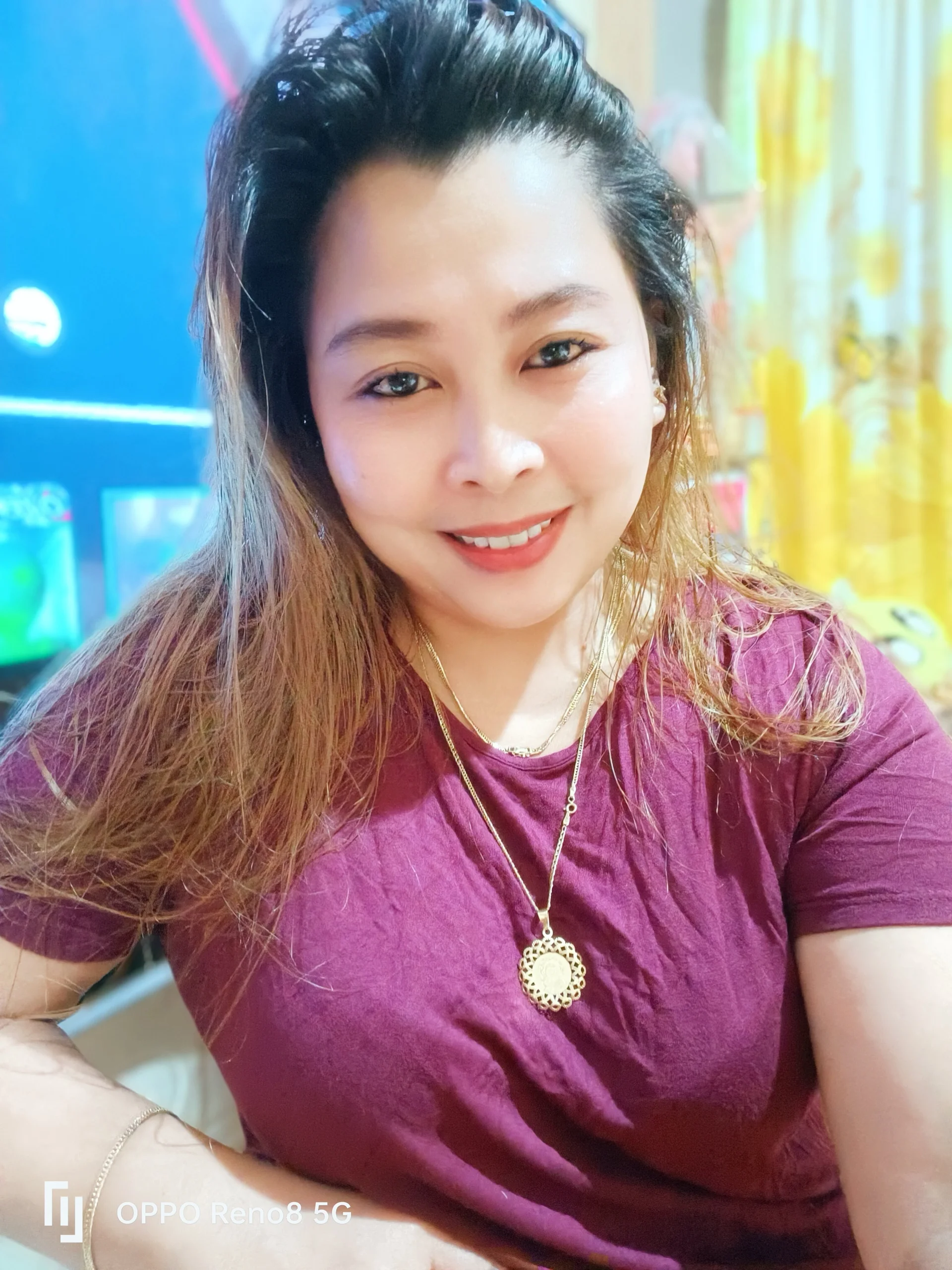 XXX Porn Photo of Nude UrSweetClassyPinay 4