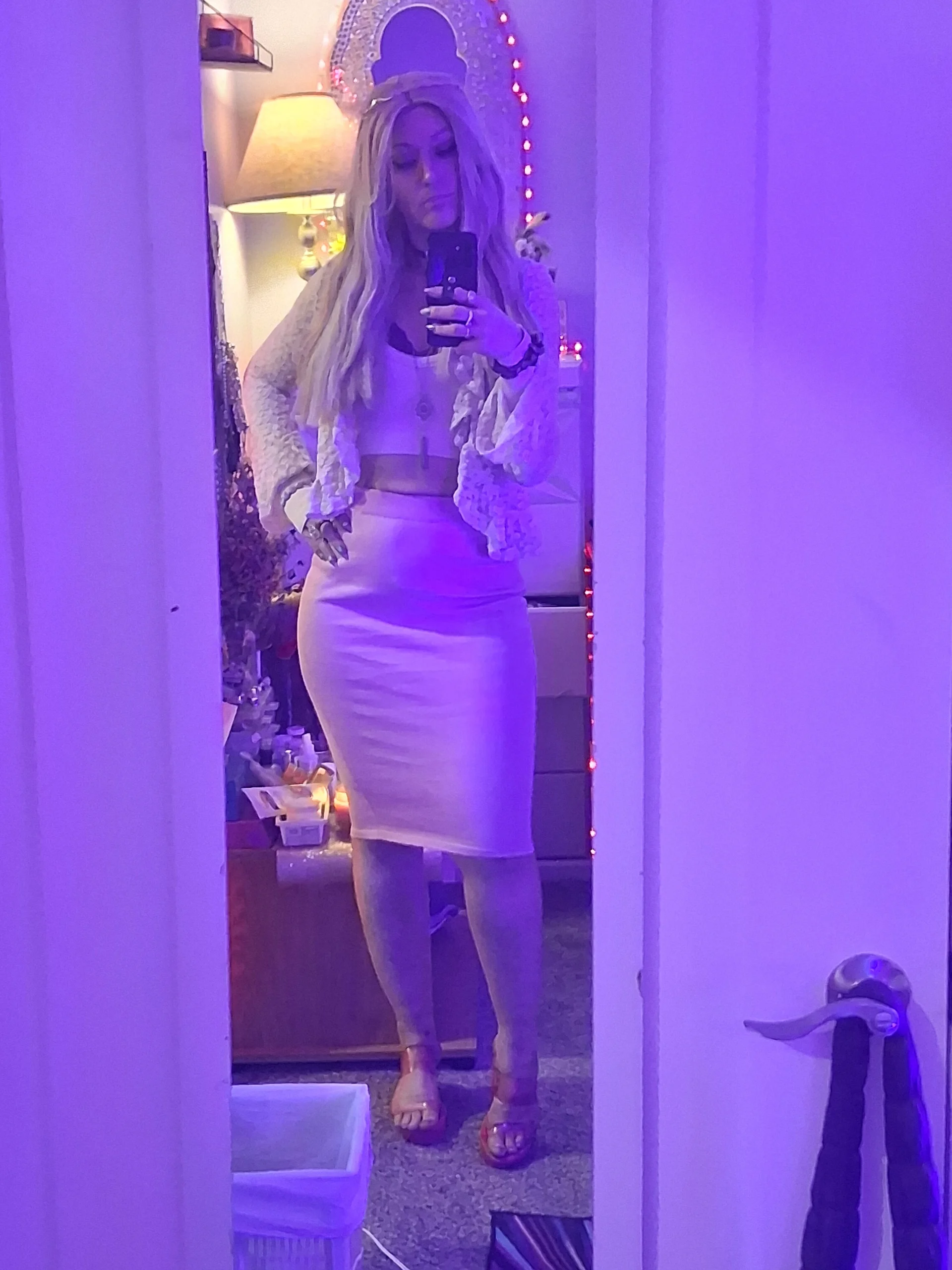 XXX Porn Photo of Nude GGGunit13 2