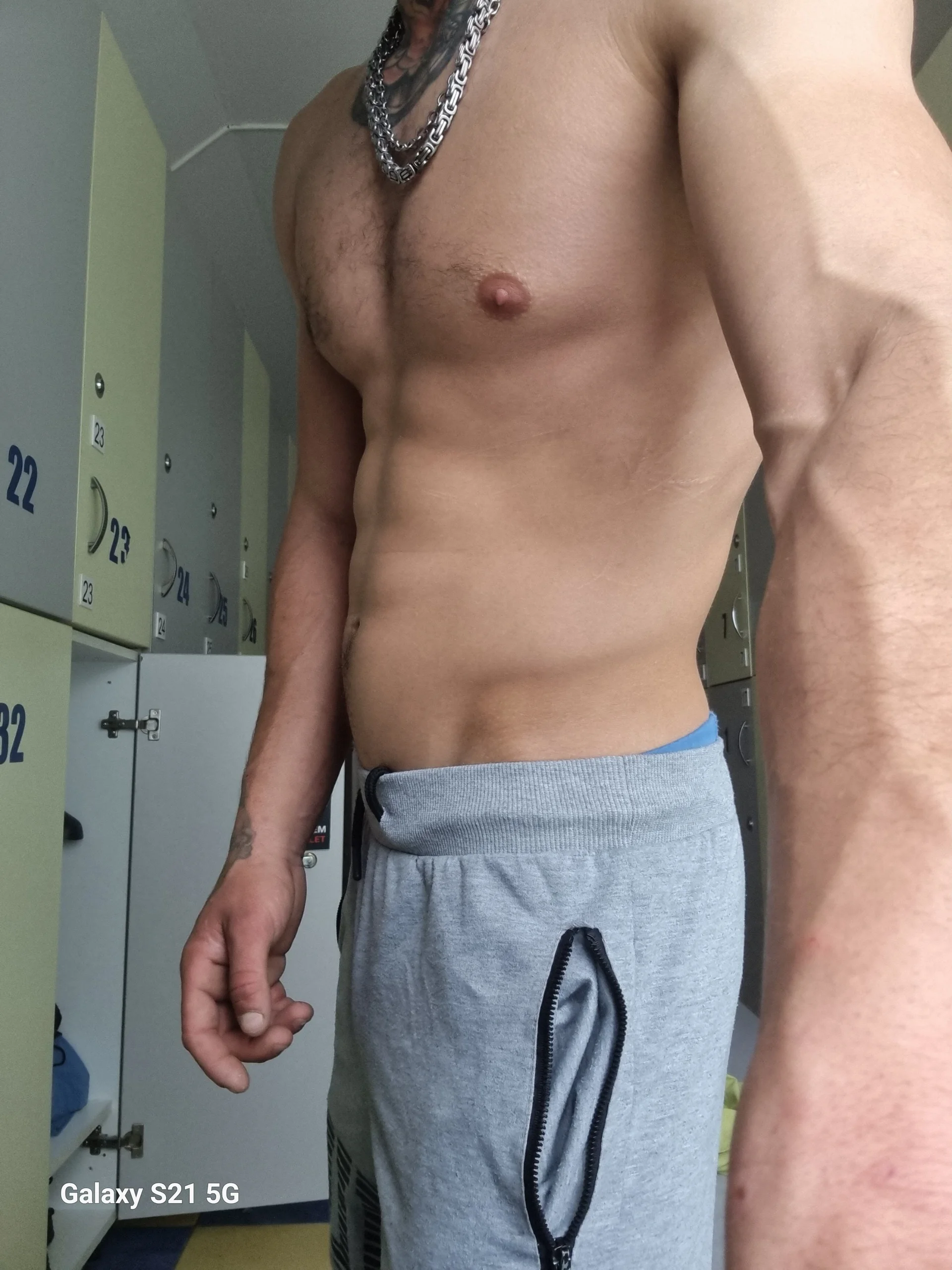 XXX Porn Photo of Nude Afti2828 4