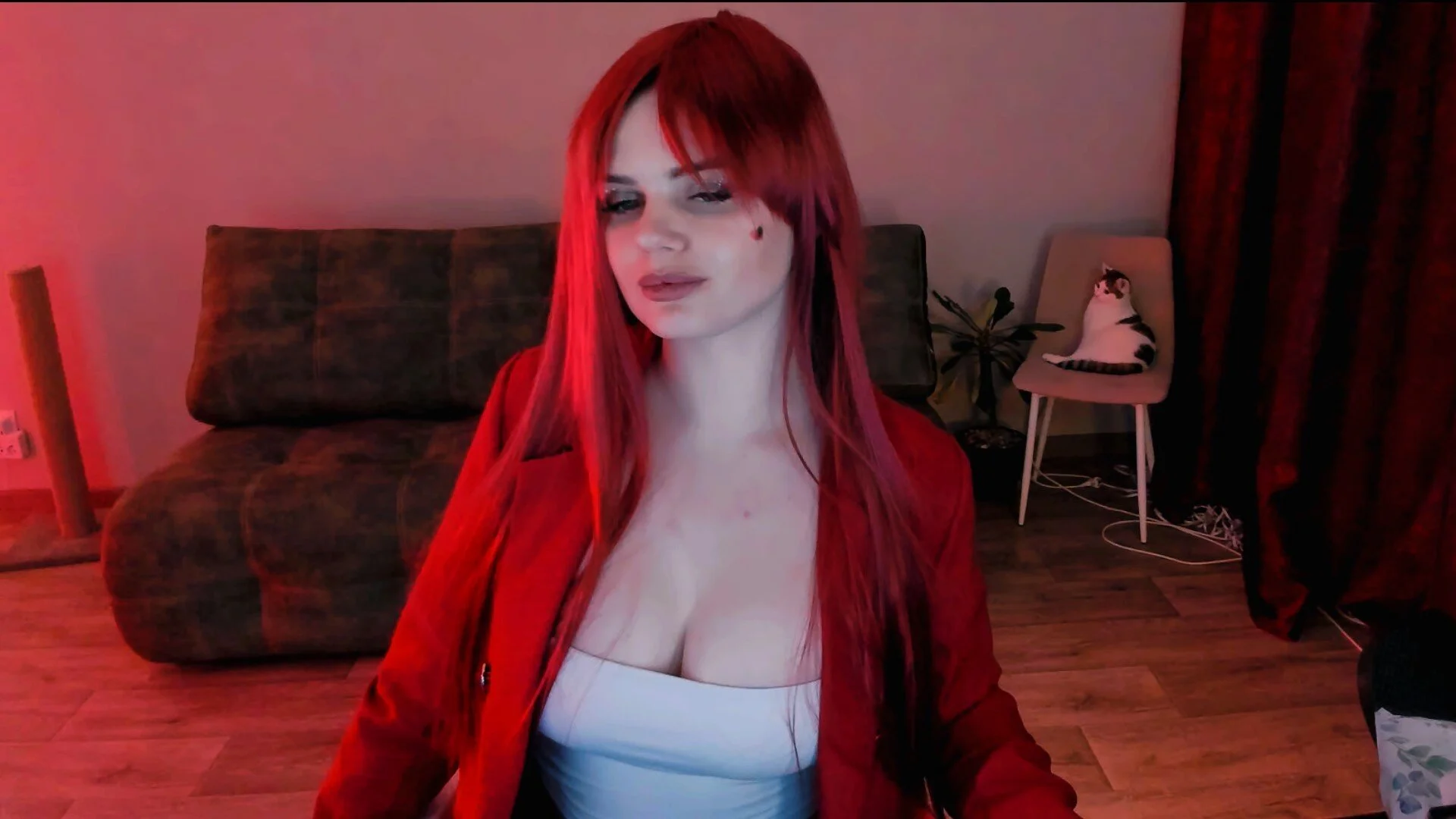XXX Porn Photo of Nude Lora_Secret 4