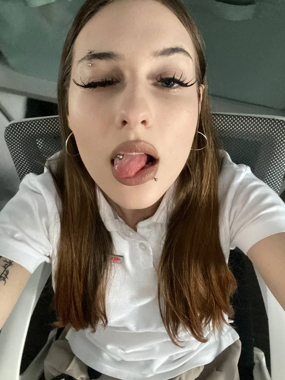 XXX Porn Photo of Nude JordanLaack 2