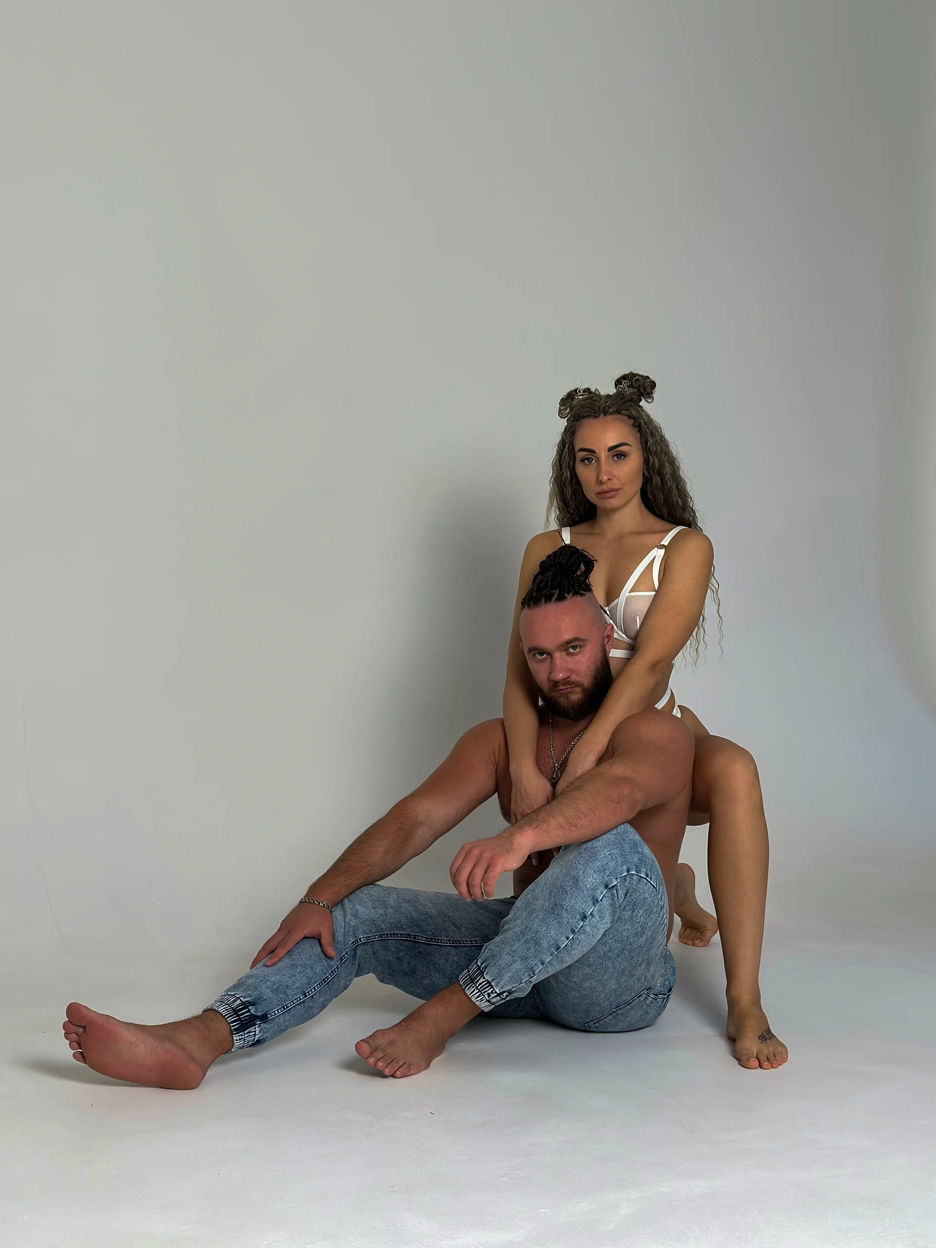 XXX Porn Photo of Nude TwixCouple 17