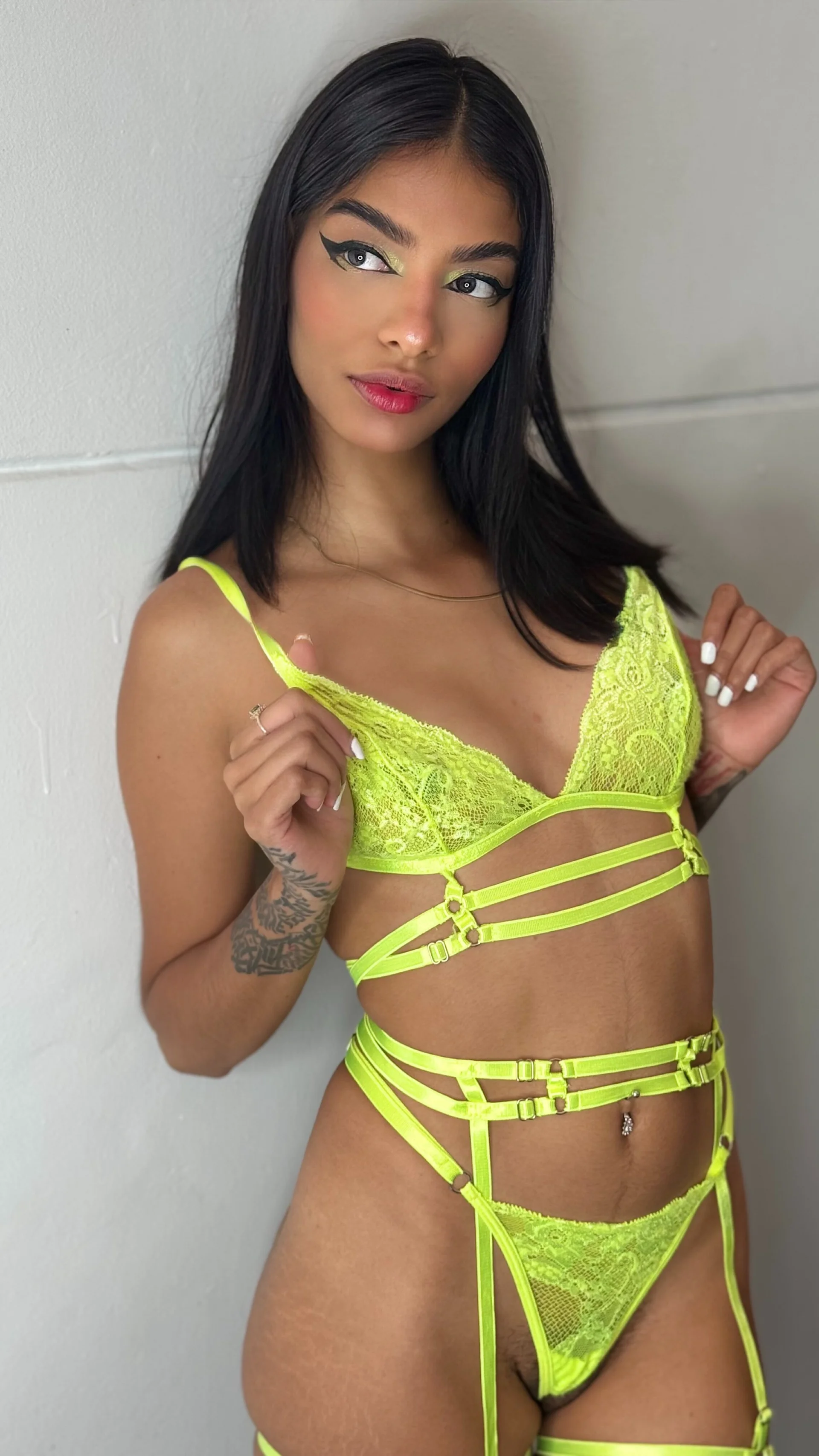 XXX Porn Photo of Nude TweetiePieXXX 19