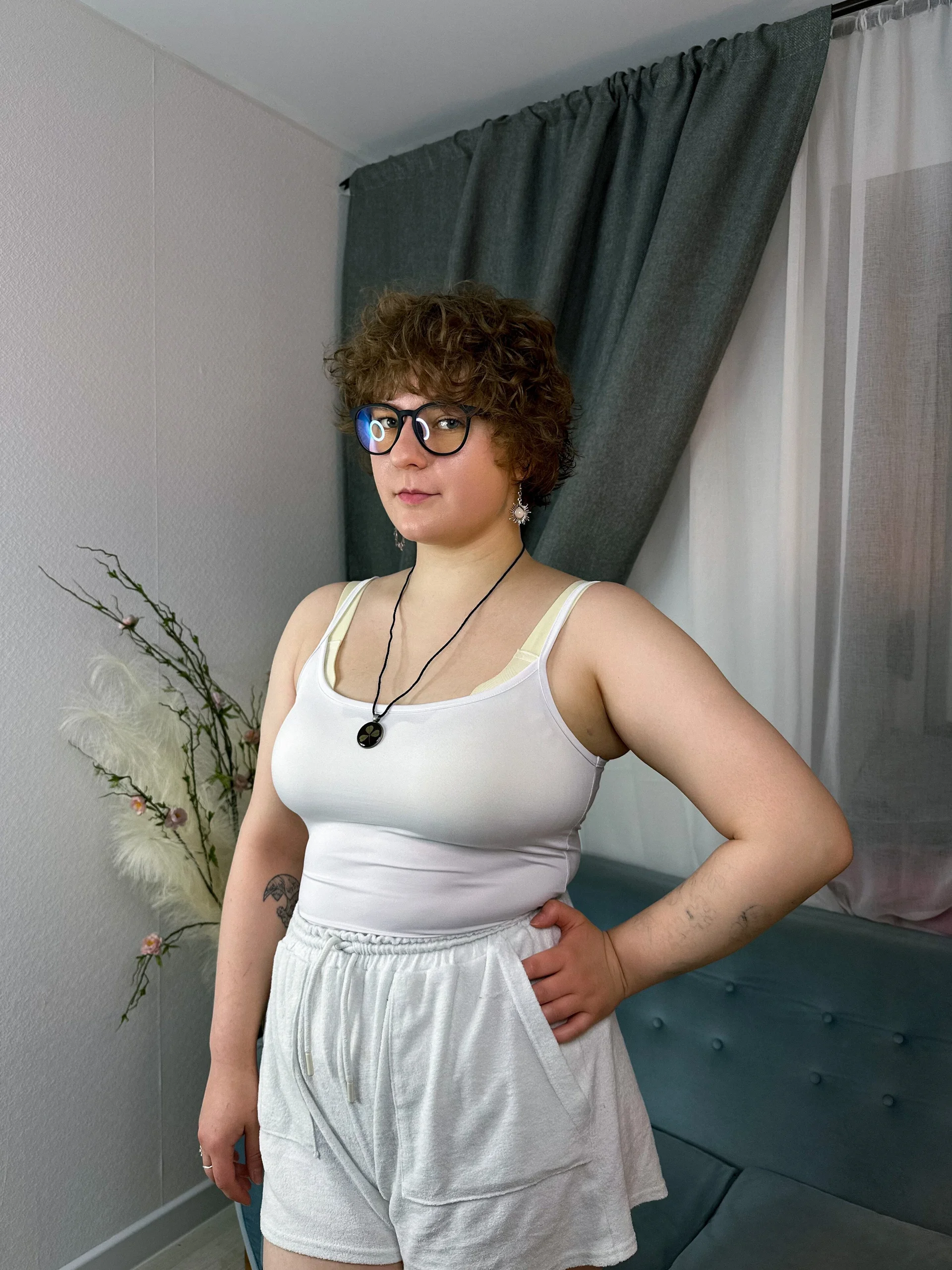 XXX Porn Photo of Nude melissa___moore 11