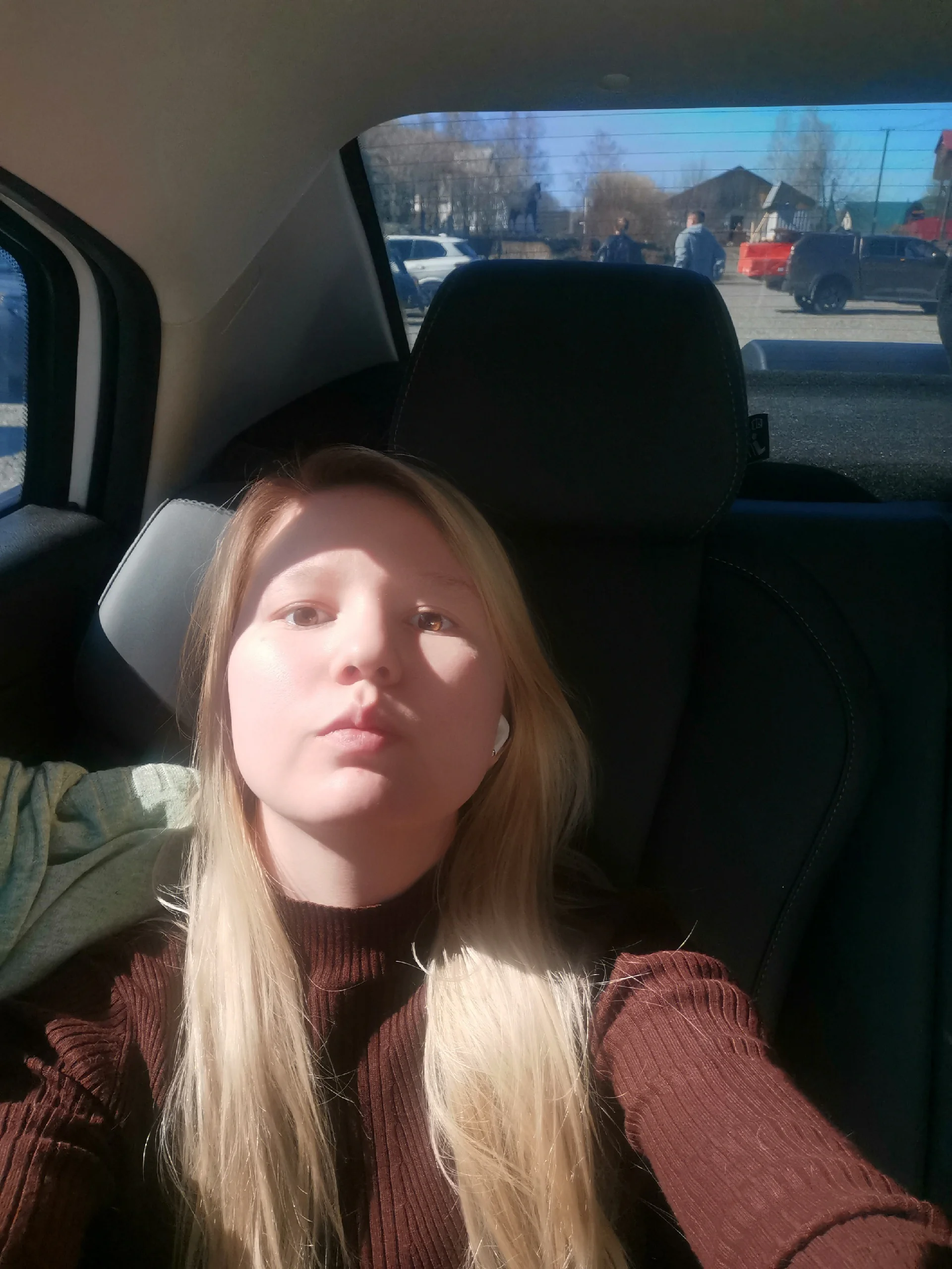 XXX Porn Photo of Nude FlowyLily 6