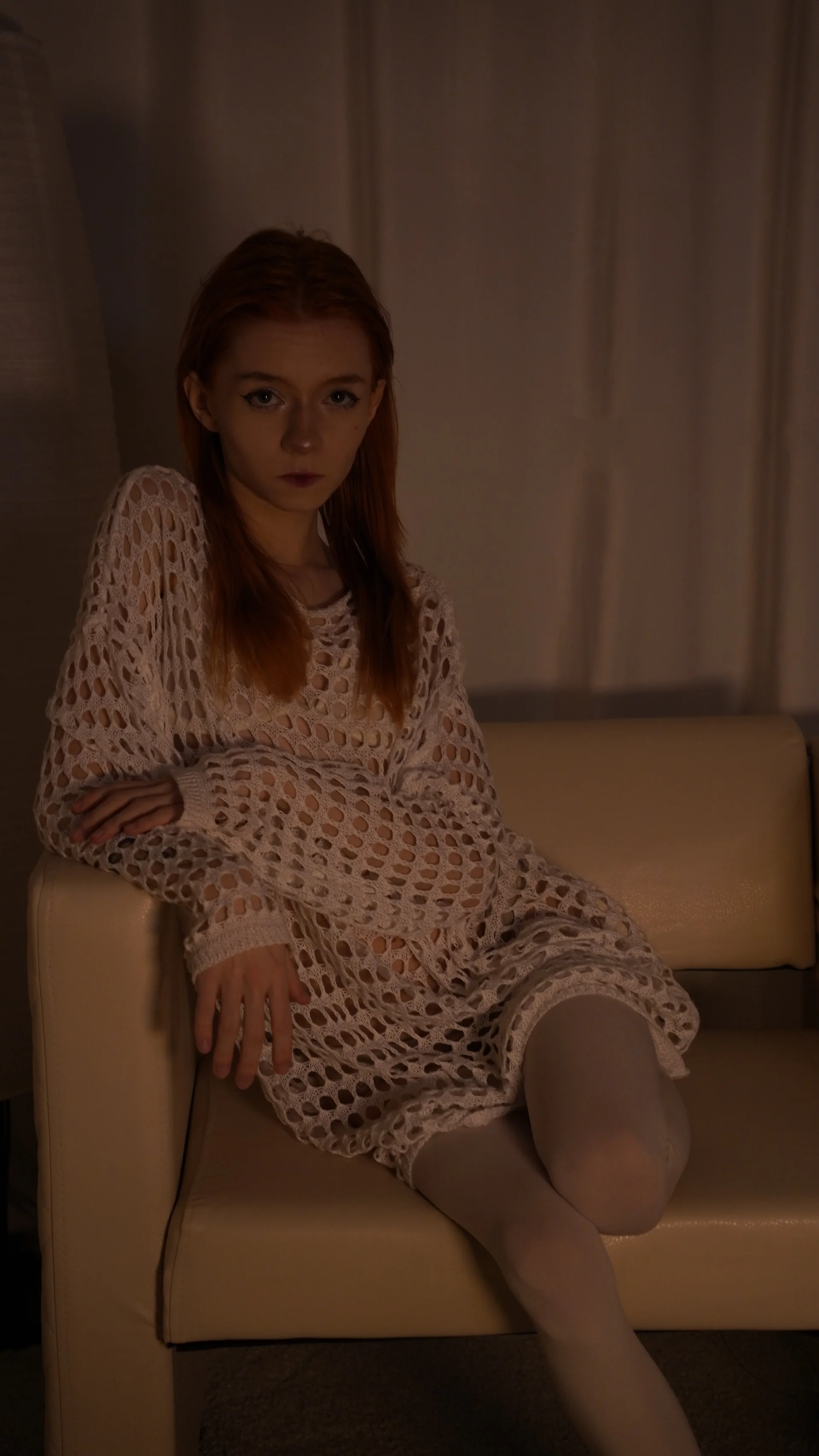 XXX Porn Photo of Nude TarynPalek 13