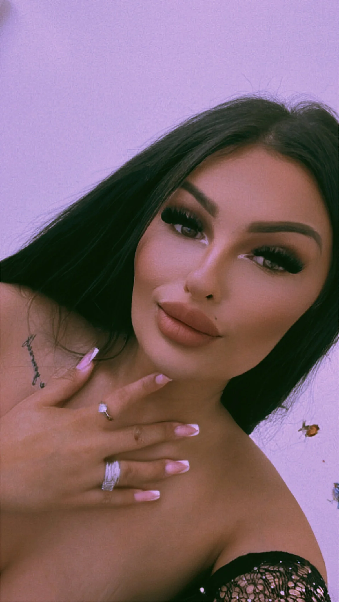 XXX Porn Photo of Nude jesselines_ 9