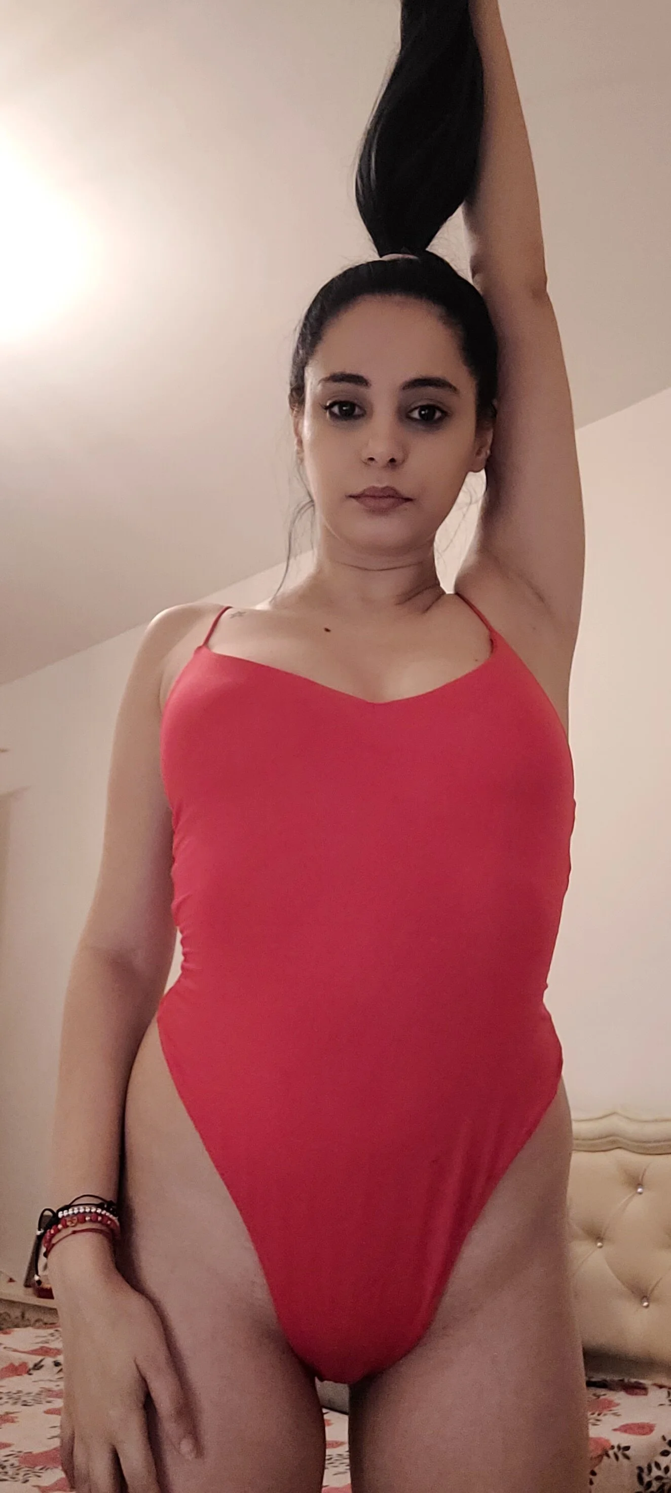 XXX Porn Photo of Nude Evamoon10 19