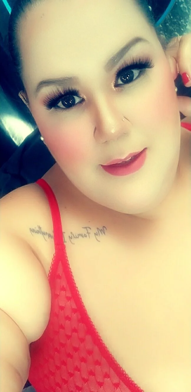 XXX Porn Photo of Nude GiannaMorrys 98
