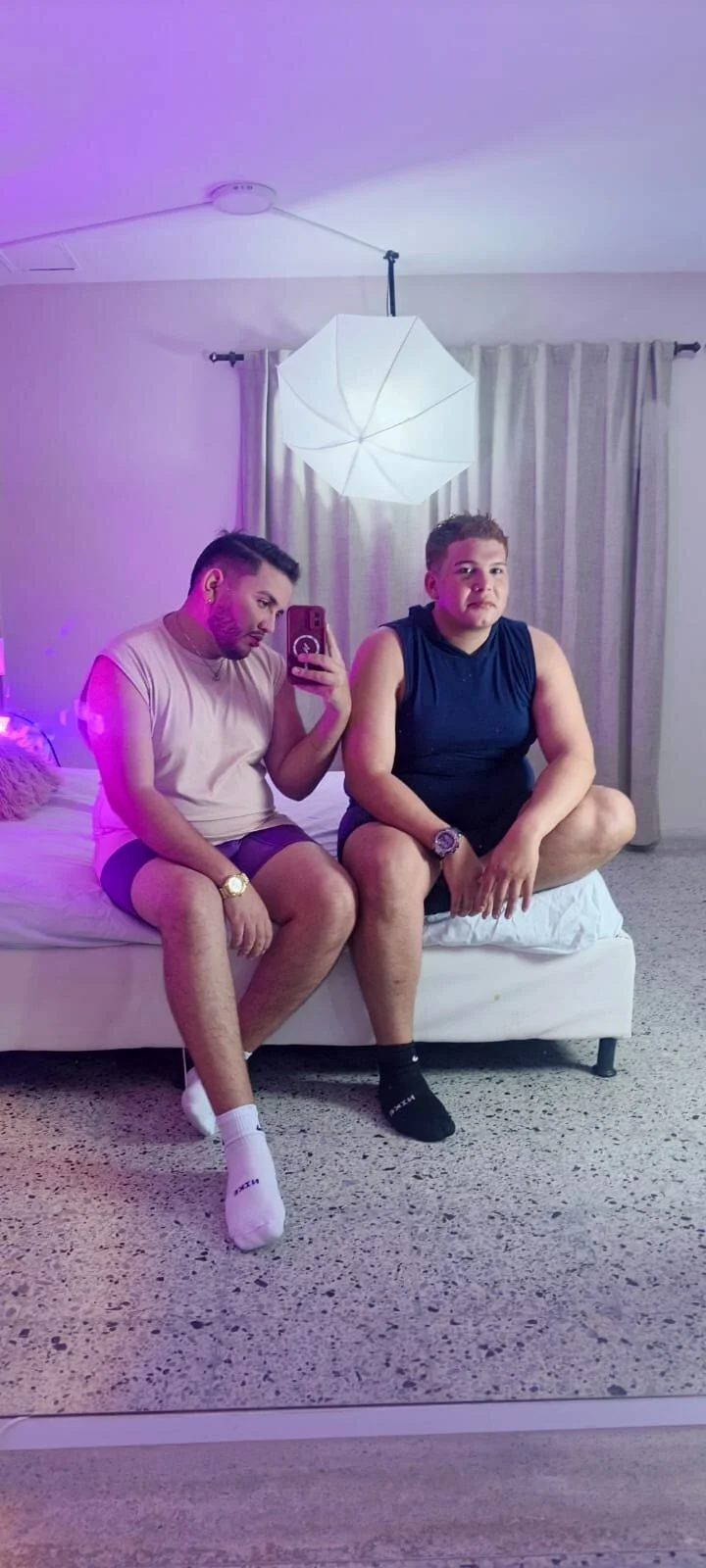 XXX Porn Photo of Nude Tyler_Gaell 3