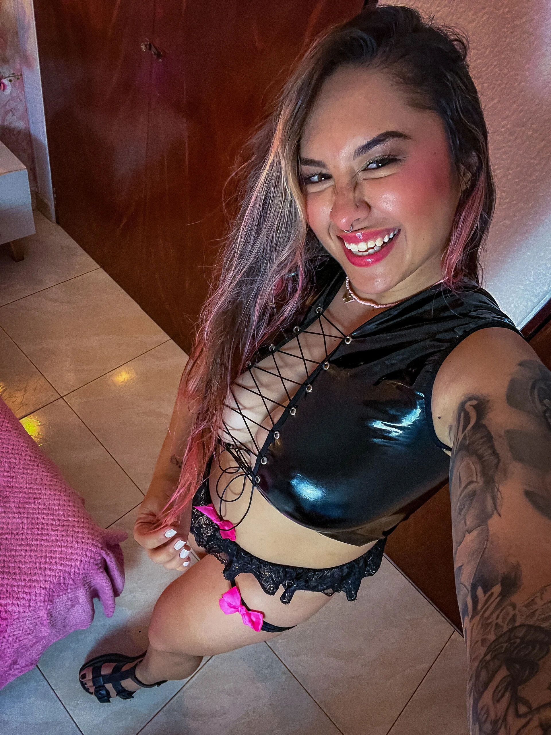XXX Porn Photo of Nude SOPHIIE_LUX_ 26