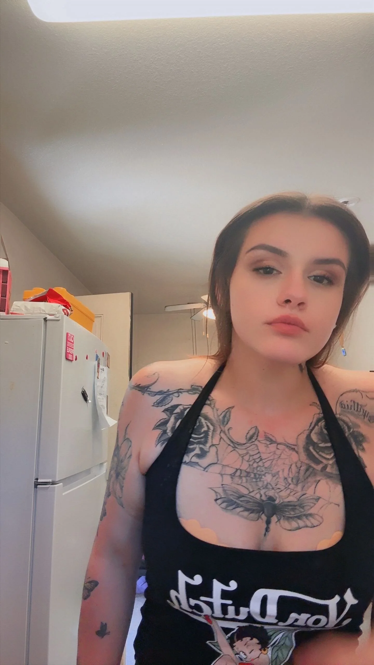 XXX Porn Photo of Nude mystery916 3