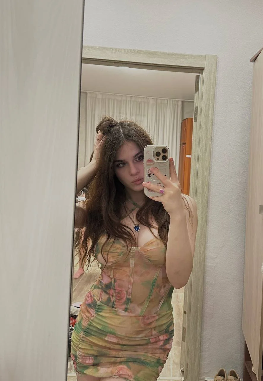 XXX Porn Photo of Nude JeniceSourwine 63