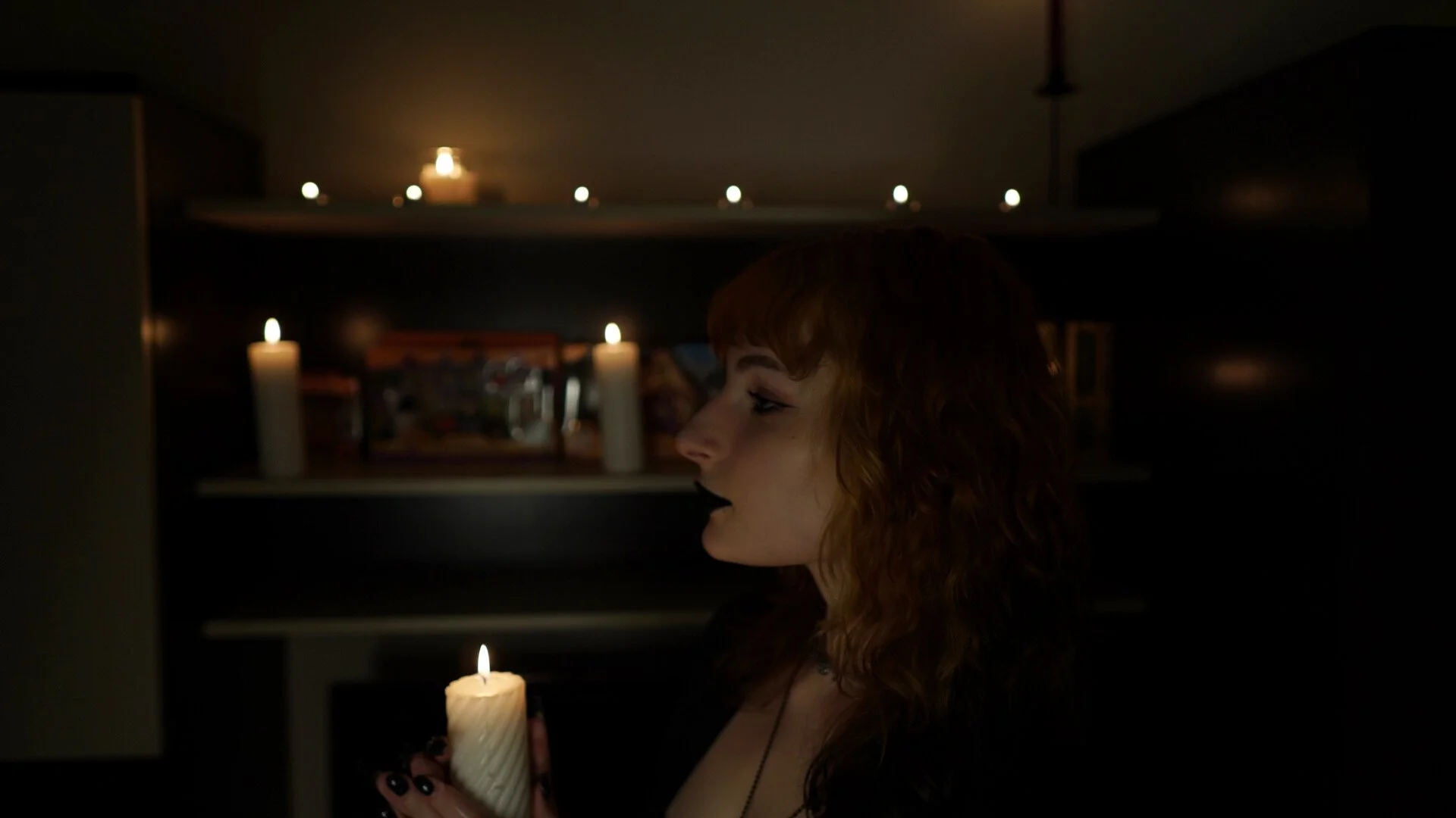 XXX Porn Photo of Nude AliceHorngry 3