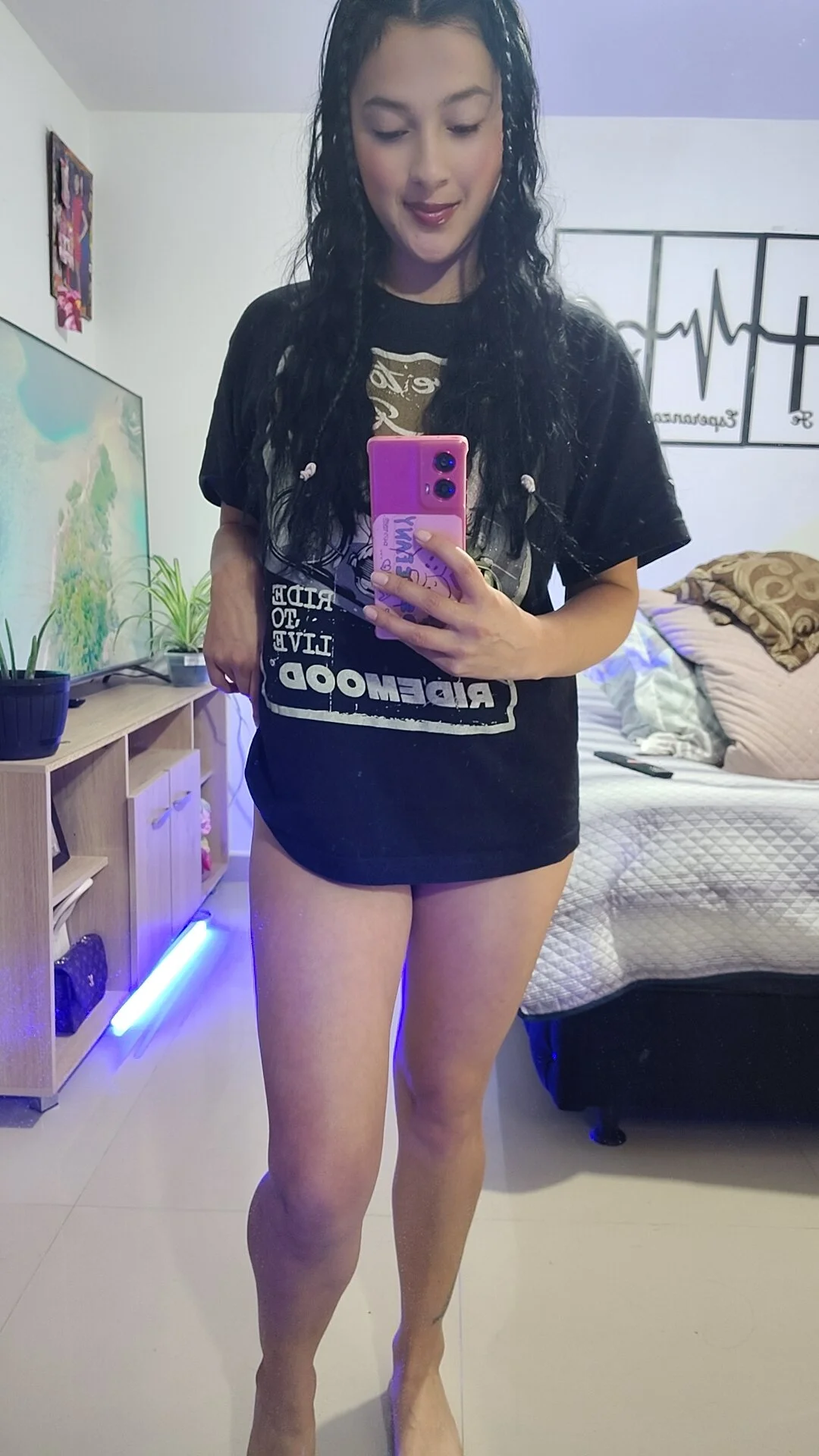 XXX Porn Photo of Nude EimyParker_ 36
