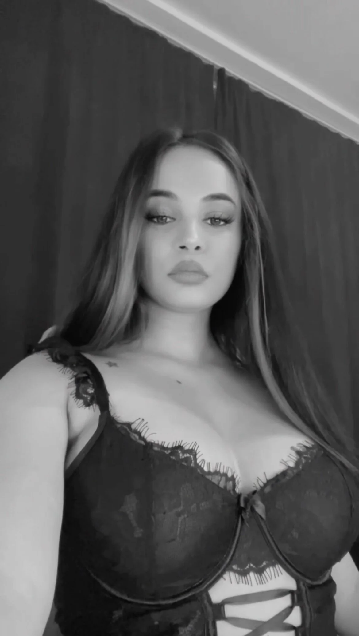 XXX Porn Photo of Nude Evamoon10 14