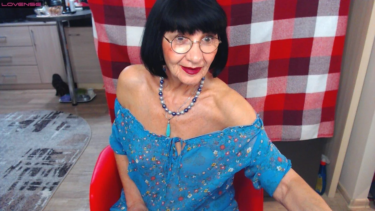 XXX Porn Photo of Nude Tina_Joness 3