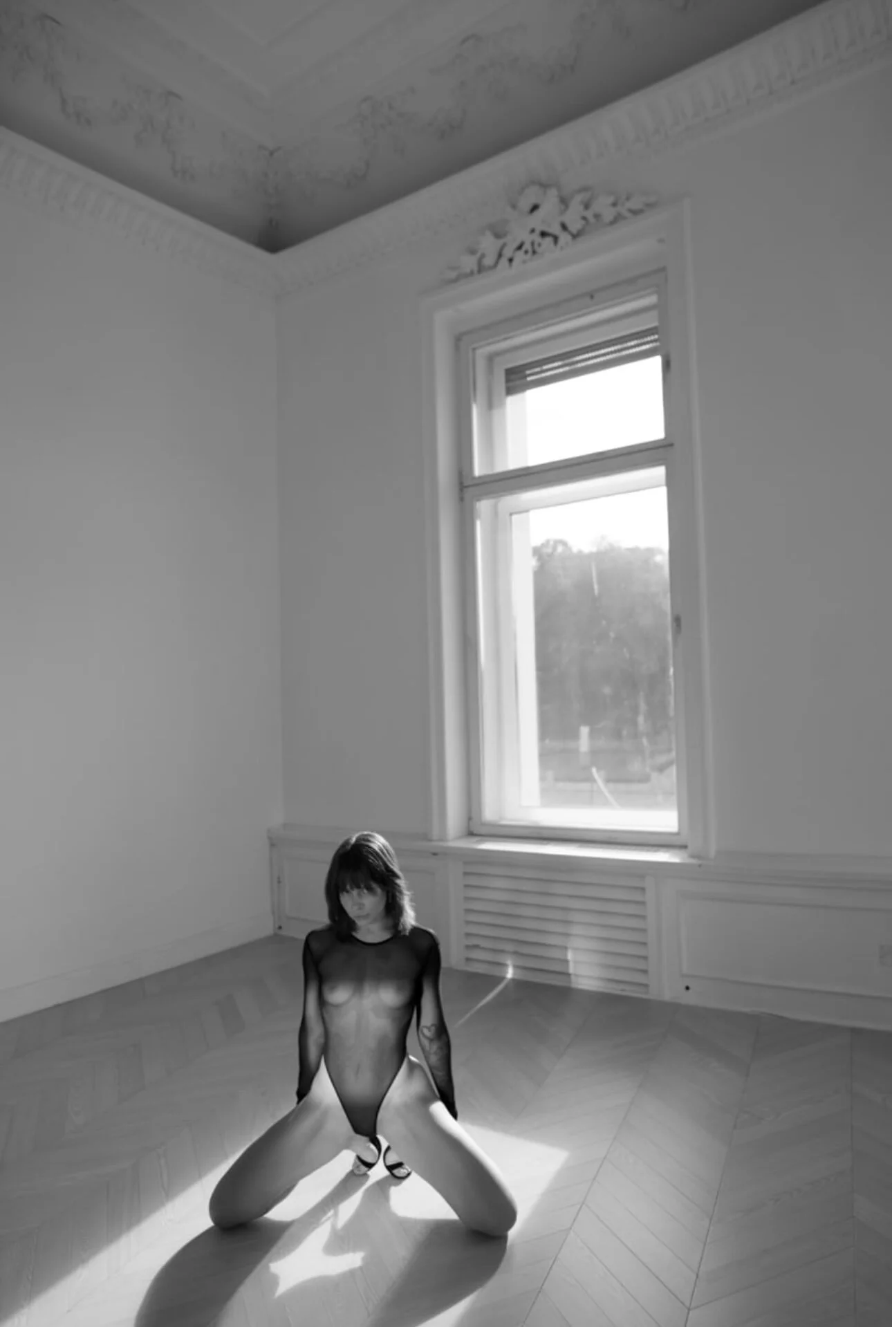 XXX Porn Photo of Nude Oopsfoxy 346