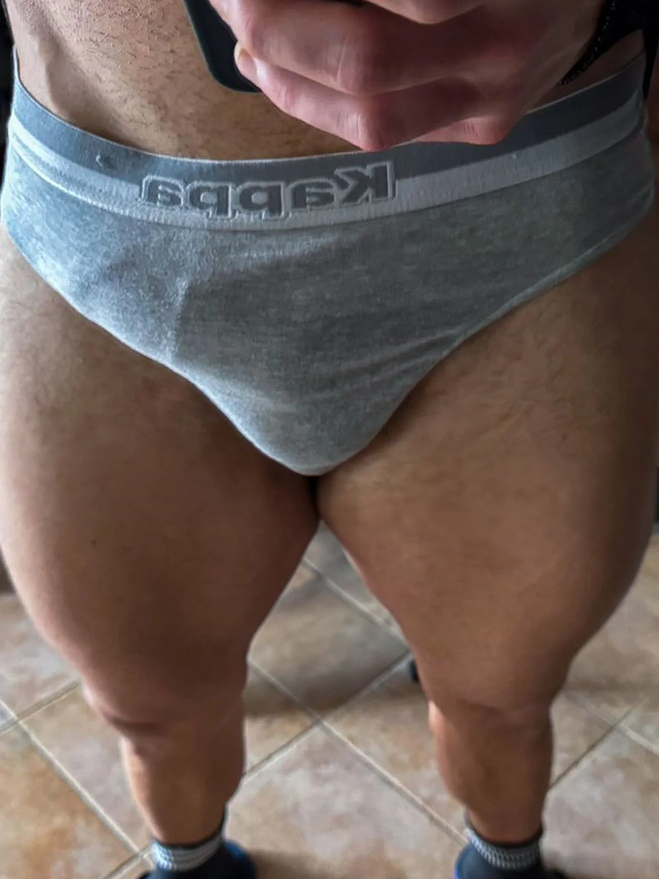 XXX Porn Photo of Nude mark_ariete 4