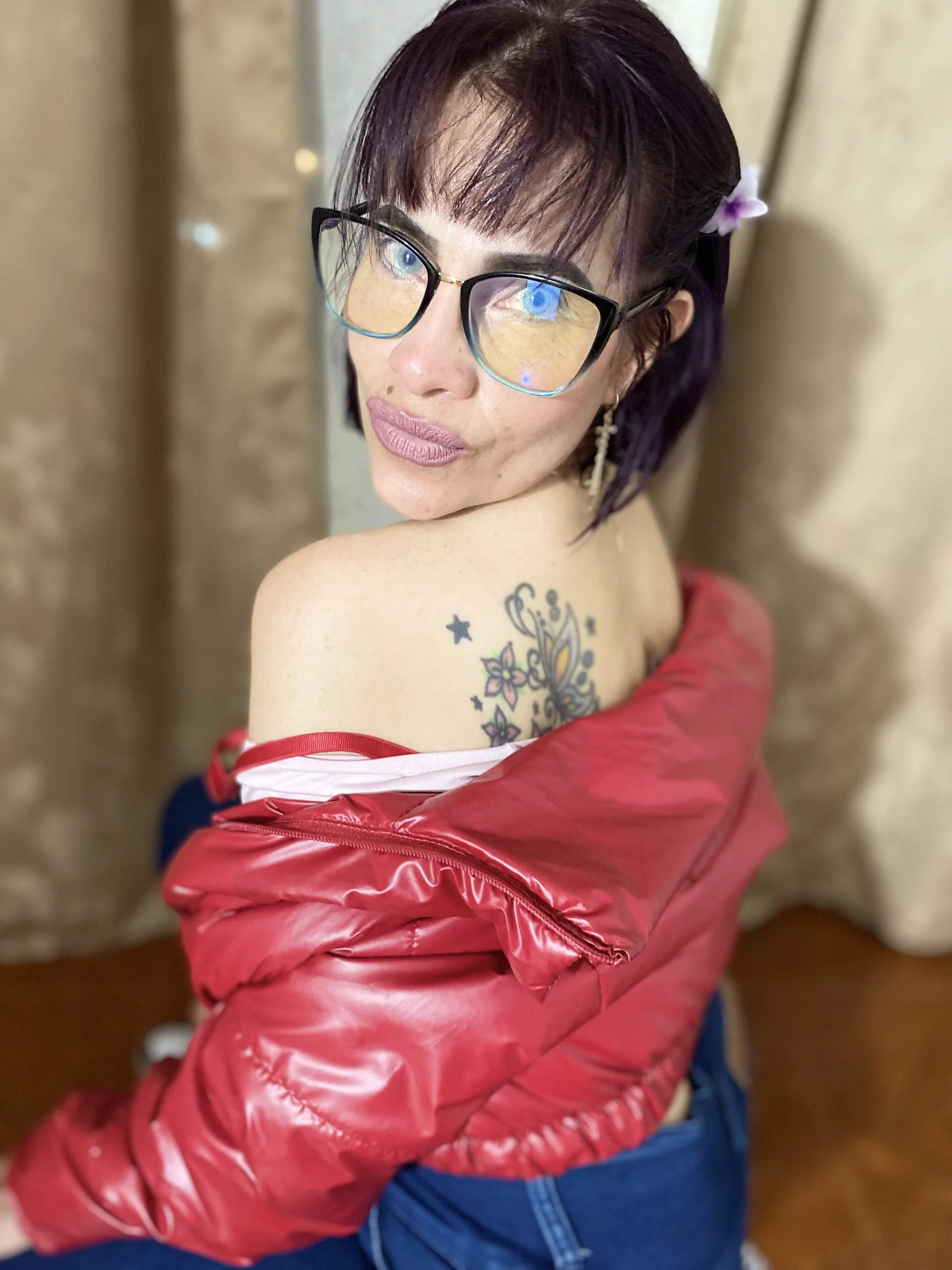 XXX Porn Photo of Nude Goddess-Love- 86