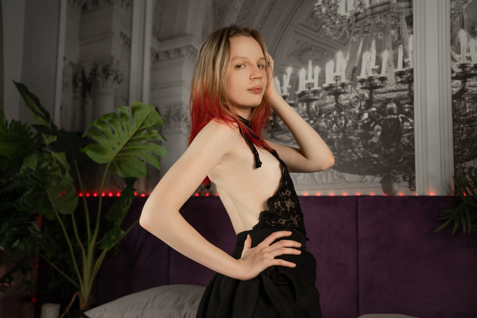 XXX Porn Photo of Nude Beatrica_Klein 26