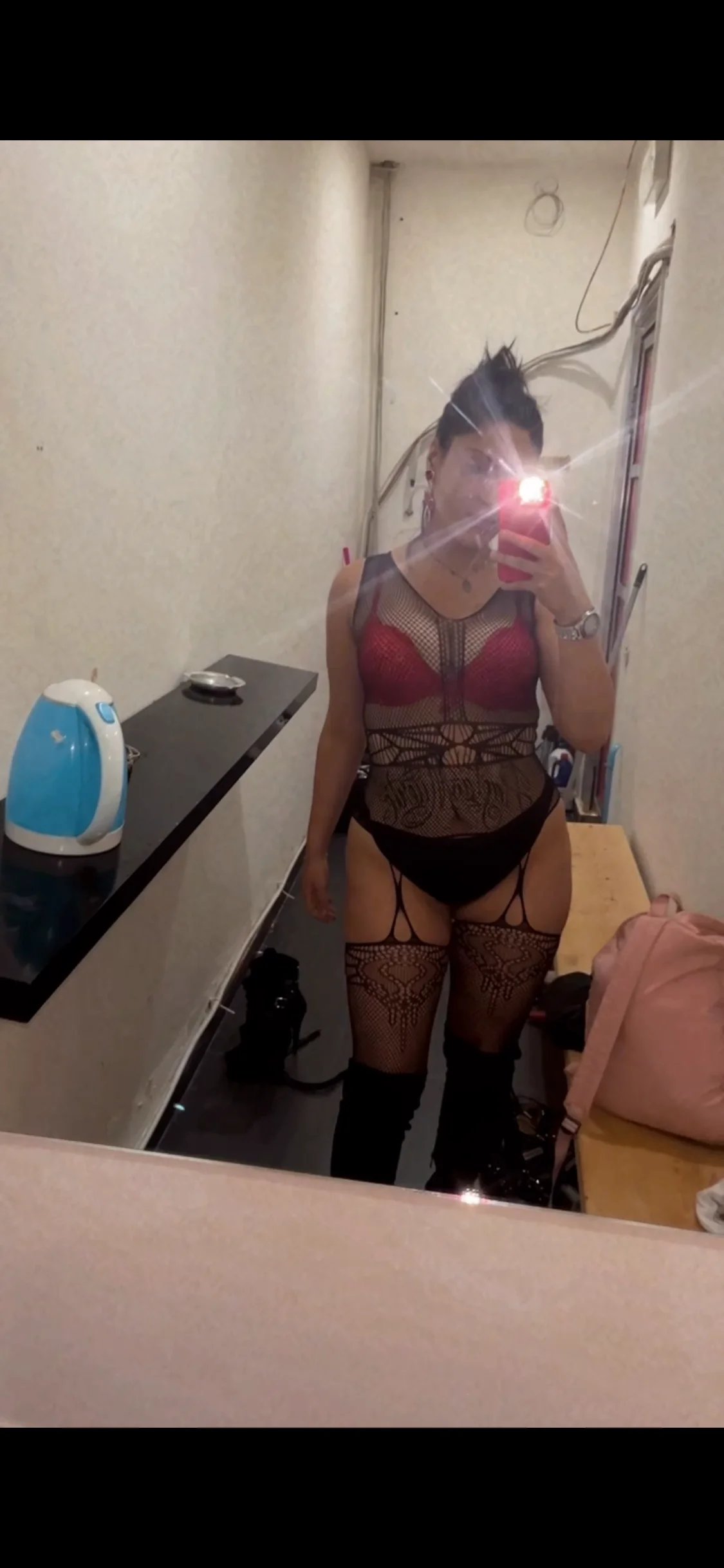 XXX Porn Photo of Nude Leila222222 3