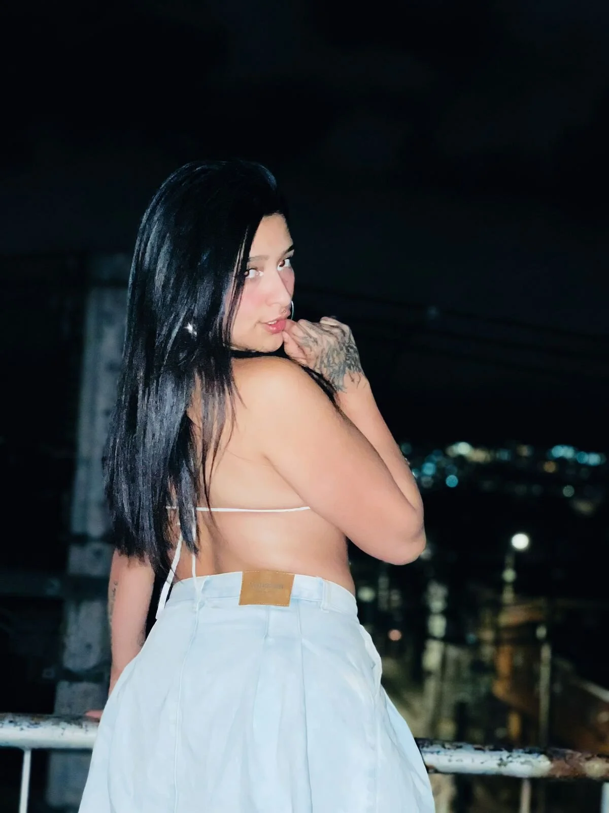 XXX Porn Photo of Nude Sarah_Hornny 139