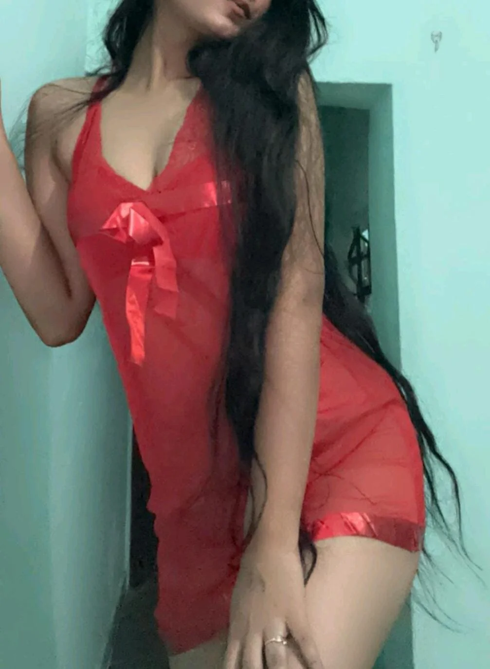 XXX Porn Photo of Nude MexySexyShrlyn 3
