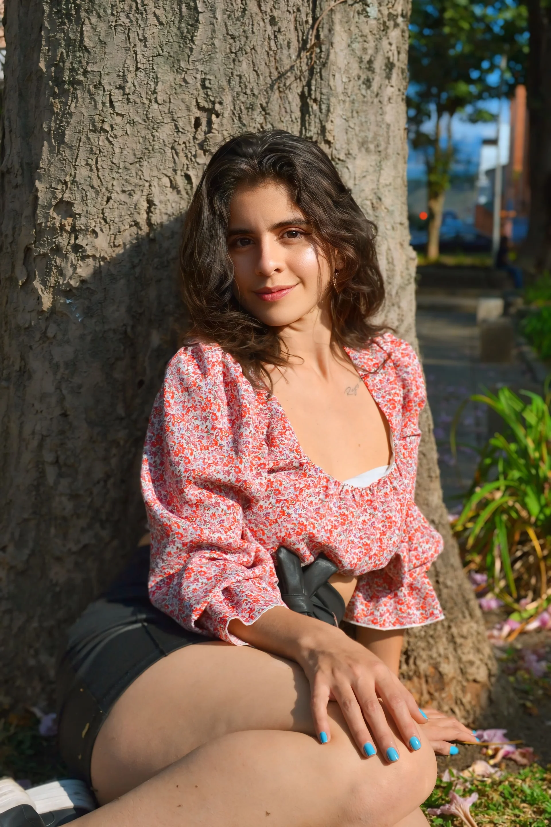 XXX Porn Photo of Nude LexaDeRusso 18