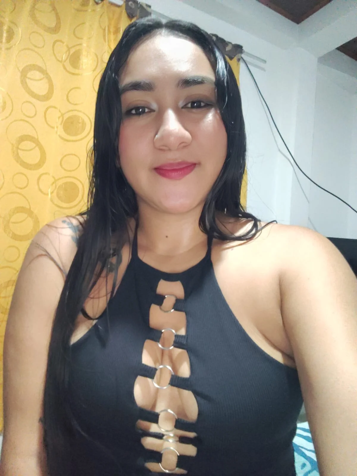 XXX Porn Photo of Nude zoe_blosson 12