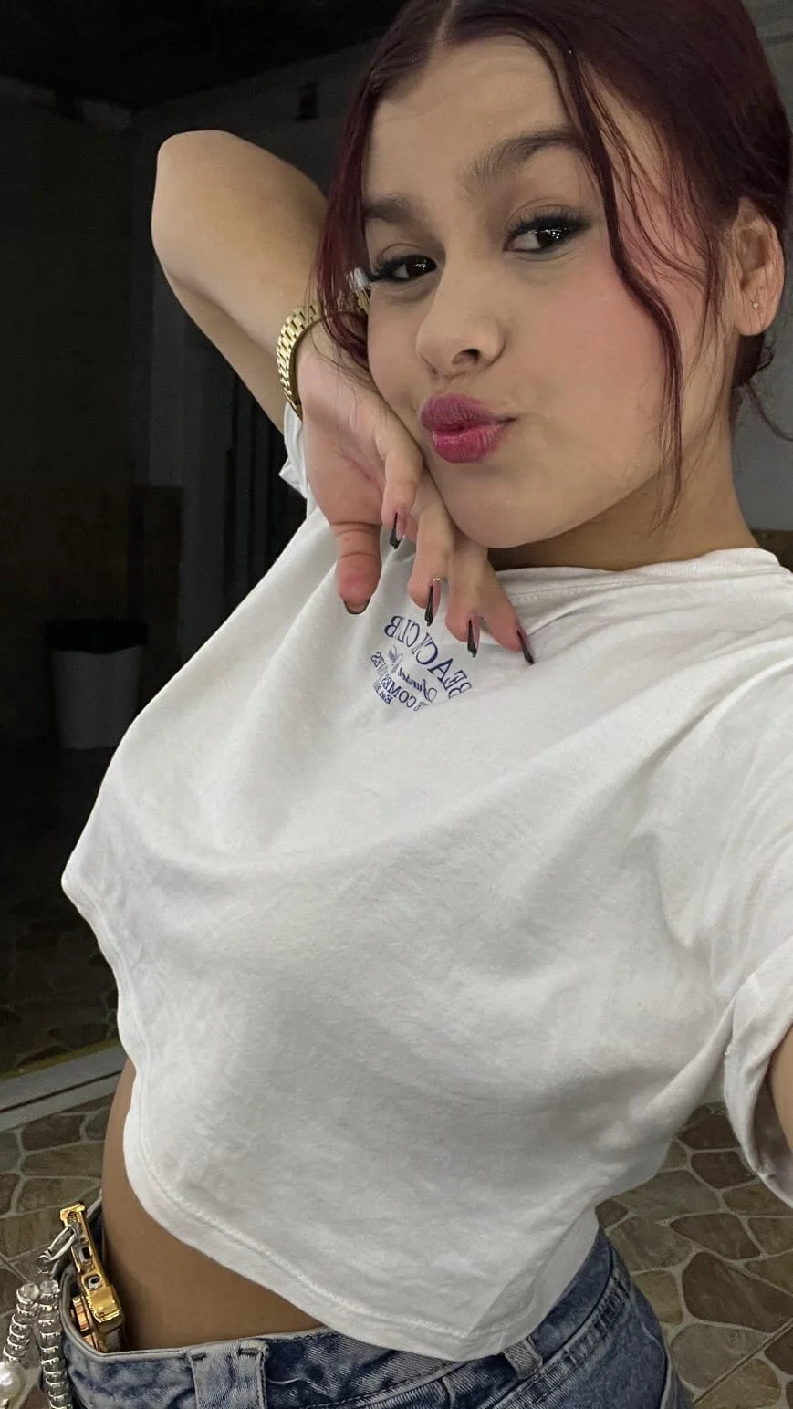 XXX Porn Photo of Nude vickysmithh_ 7