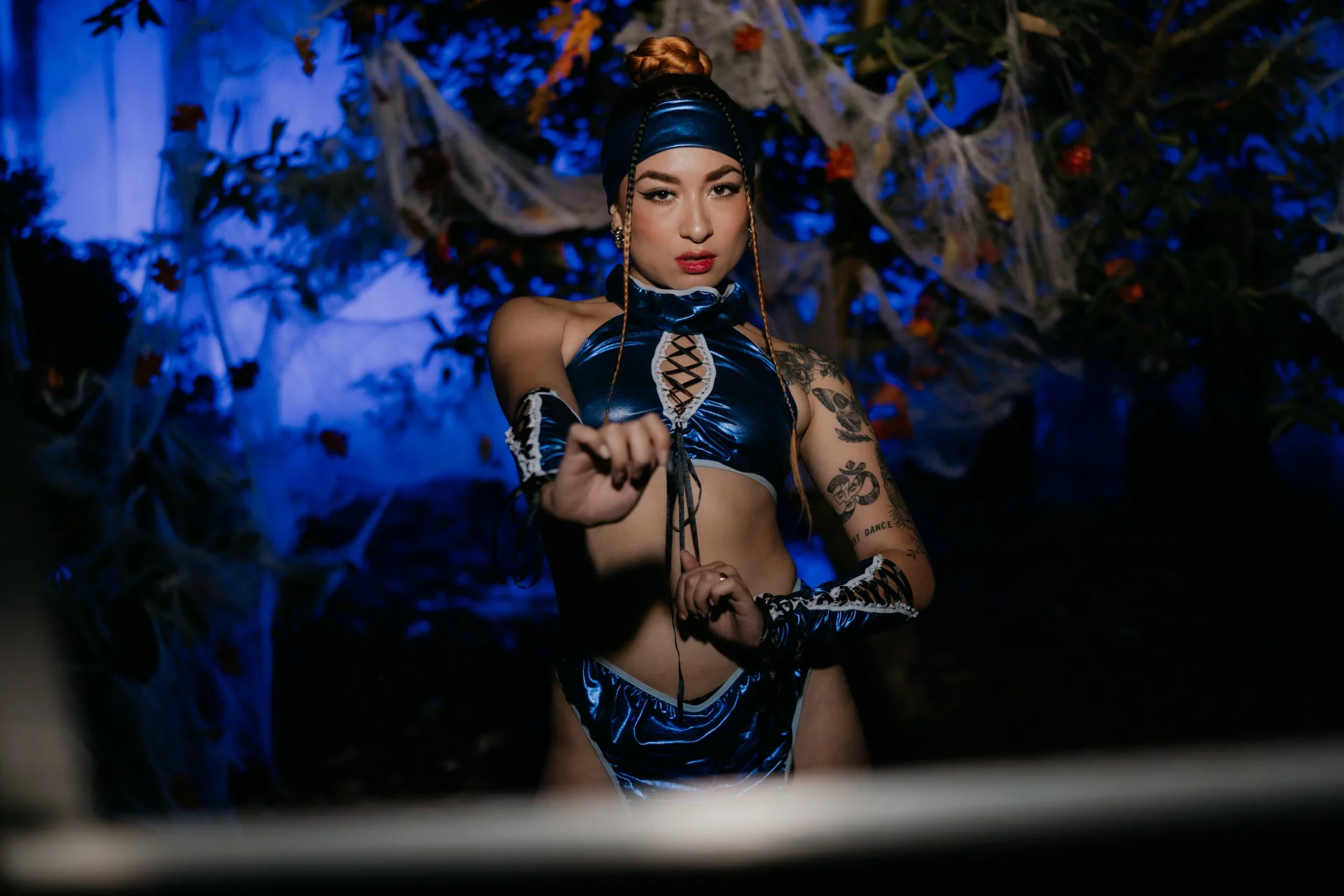 XXX Porn Photo of Nude AmbarSantany 62