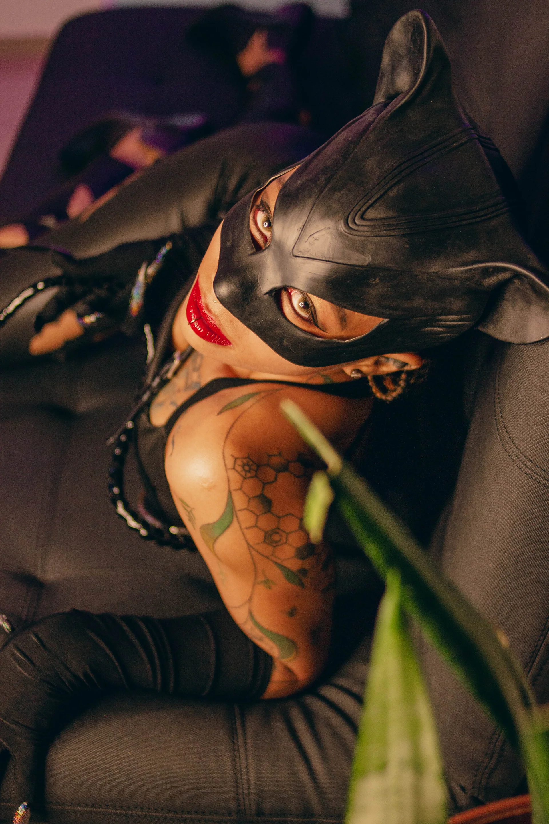 XXX Porn Photo of Nude daiana_curly 161