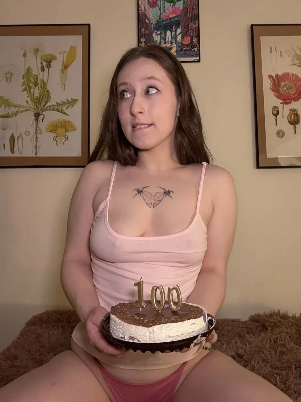 XXX Porn Photo of Nude FroggyAnna 321