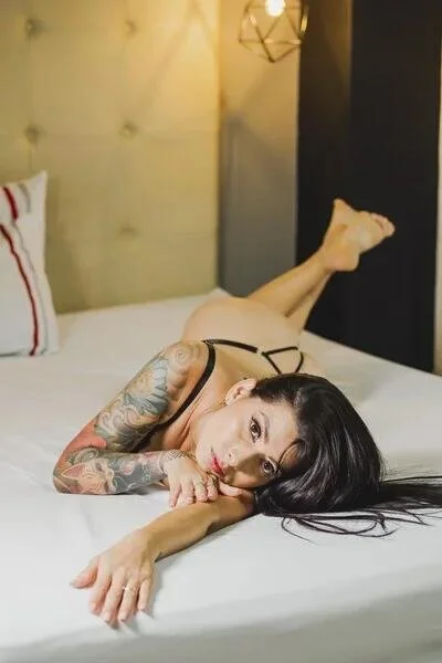 XXX Porn Photo of Nude pinkpowderXXX 10