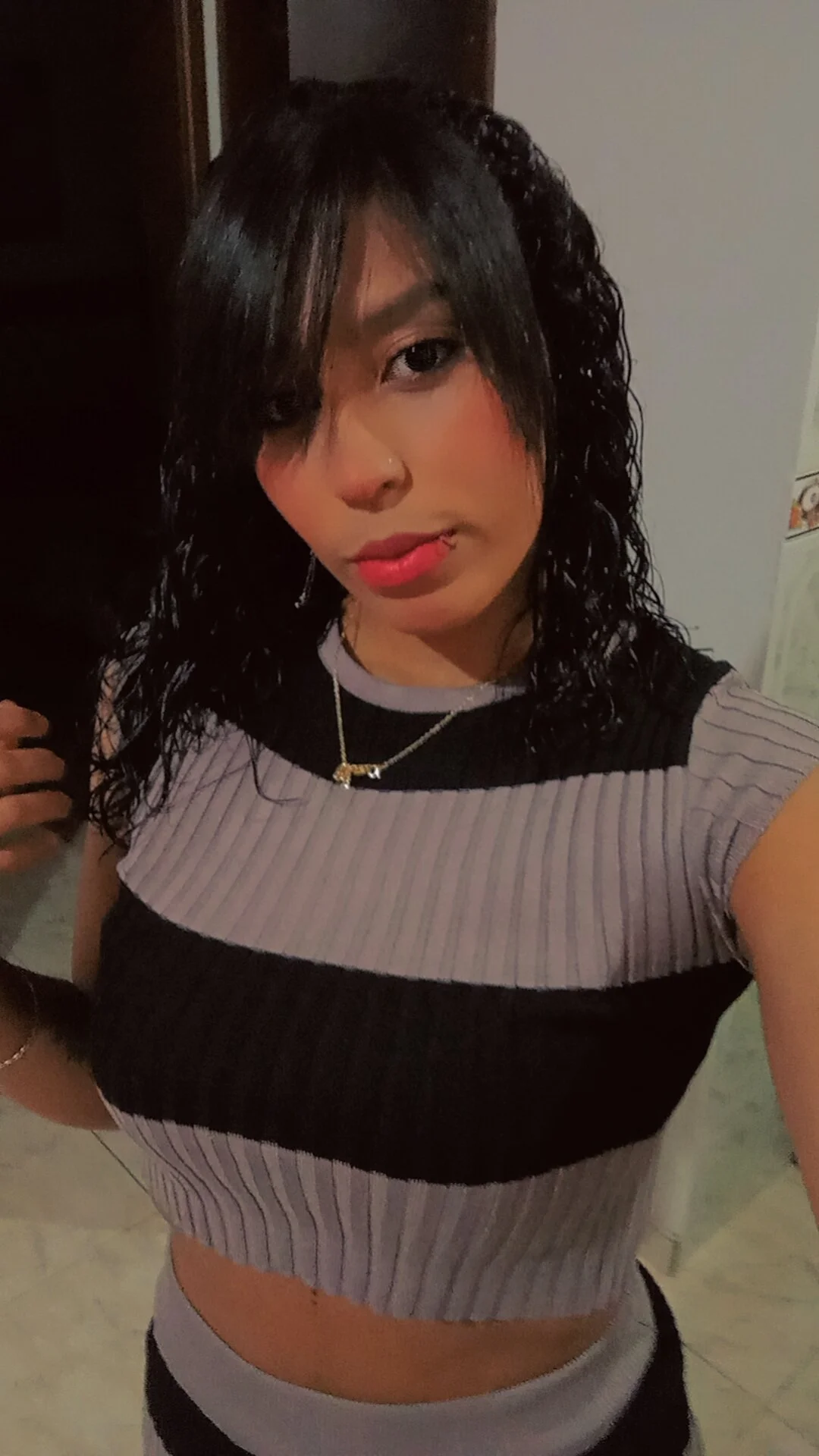 XXX Porn Photo of Nude Bellapalacios_06 46