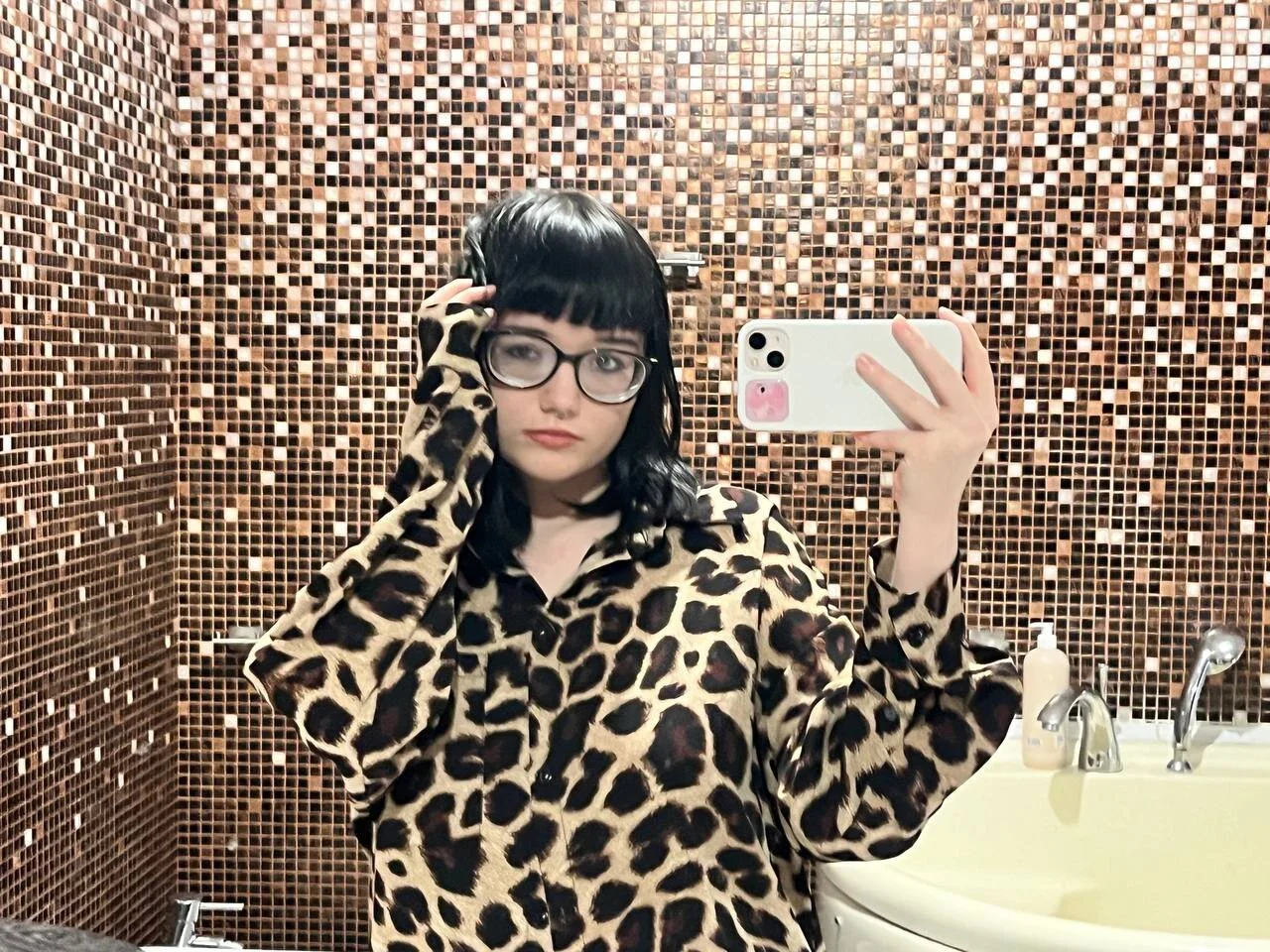 XXX Porn Photo of Nude evelyn_m00n 4