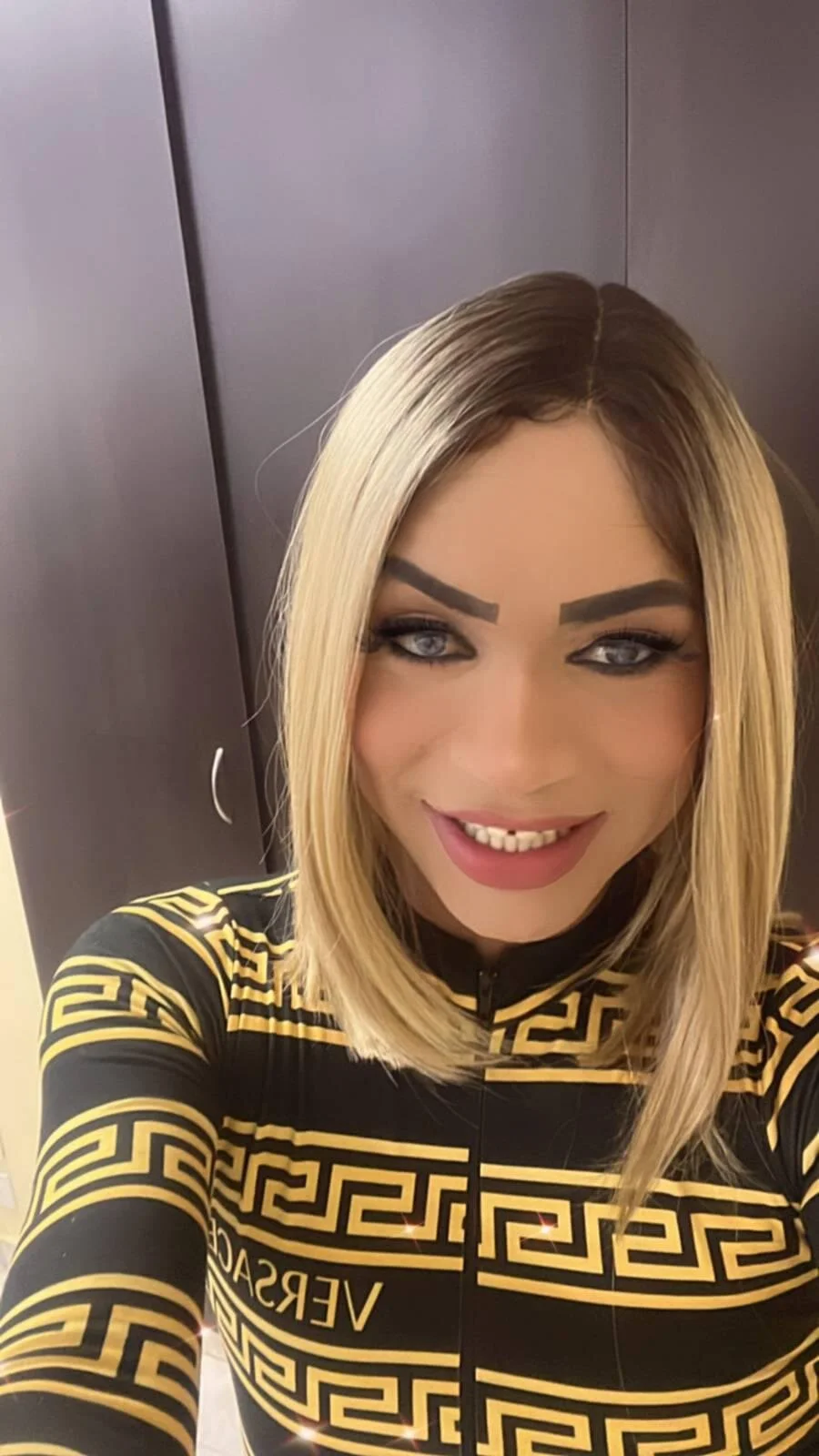 XXX Porn Photo of Nude Michell_Queen 28