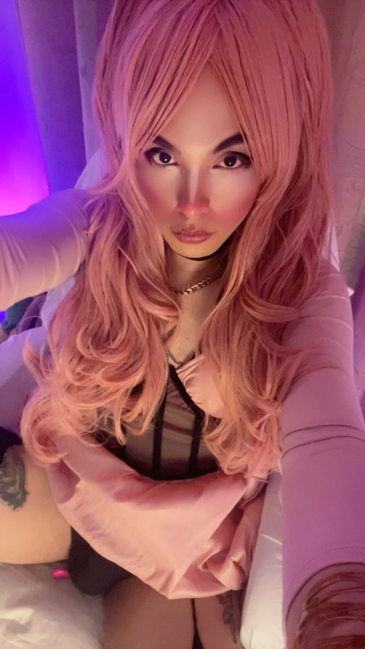 XXX Porn Photo of Nude VenusSantana 347