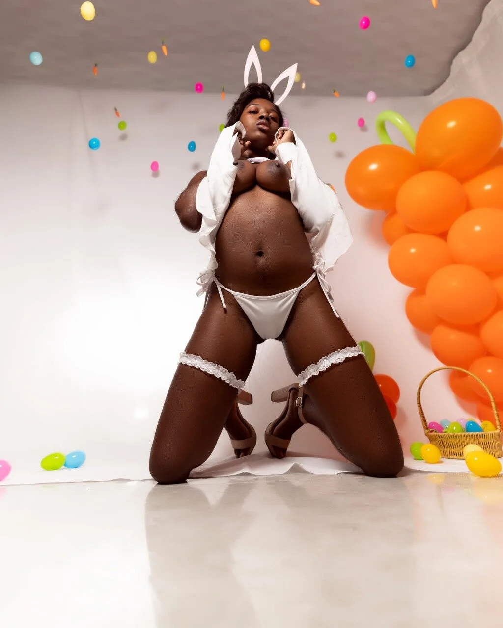 XXX Porn Photo of Nude connywellss 15
