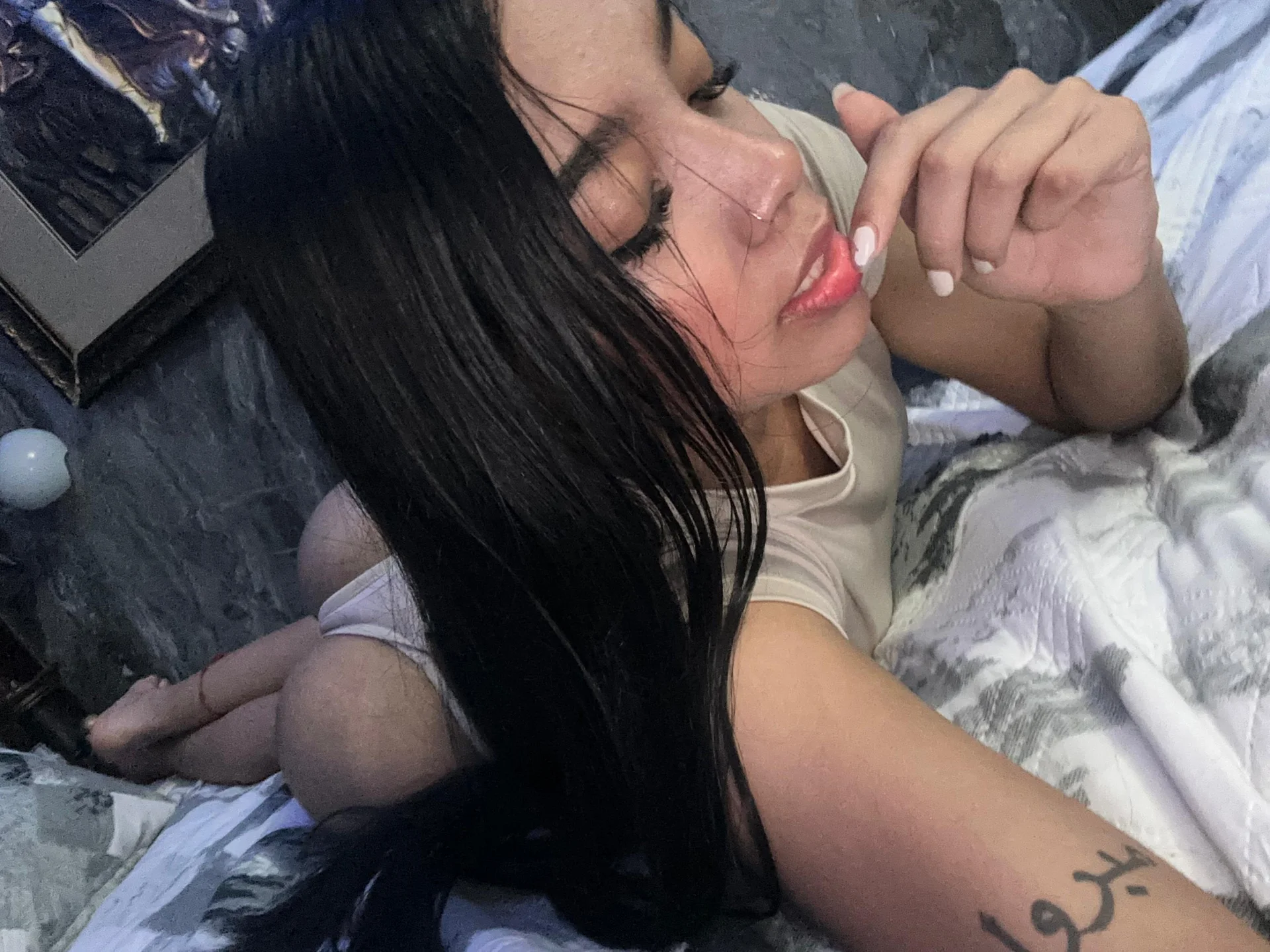 XXX Porn Photo of Nude pocahontamoon 6